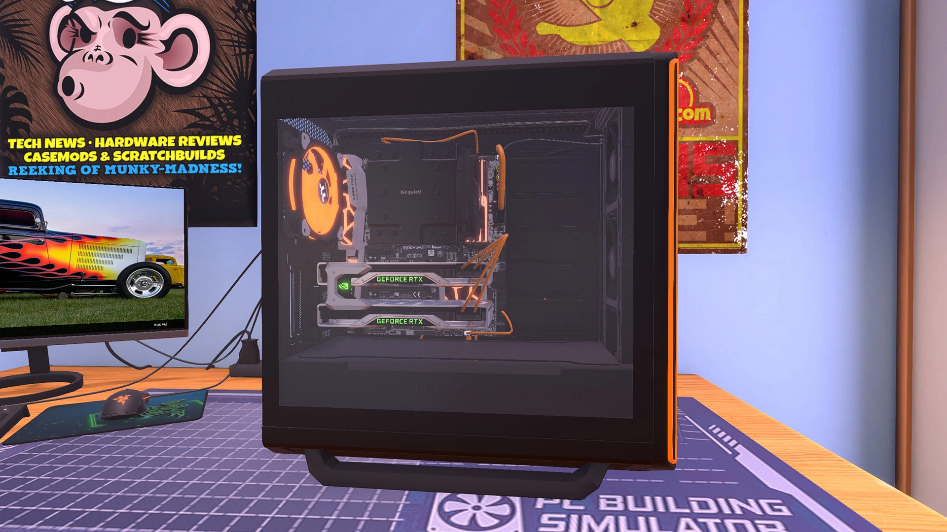 PC Building Simulator - Additional Image 14