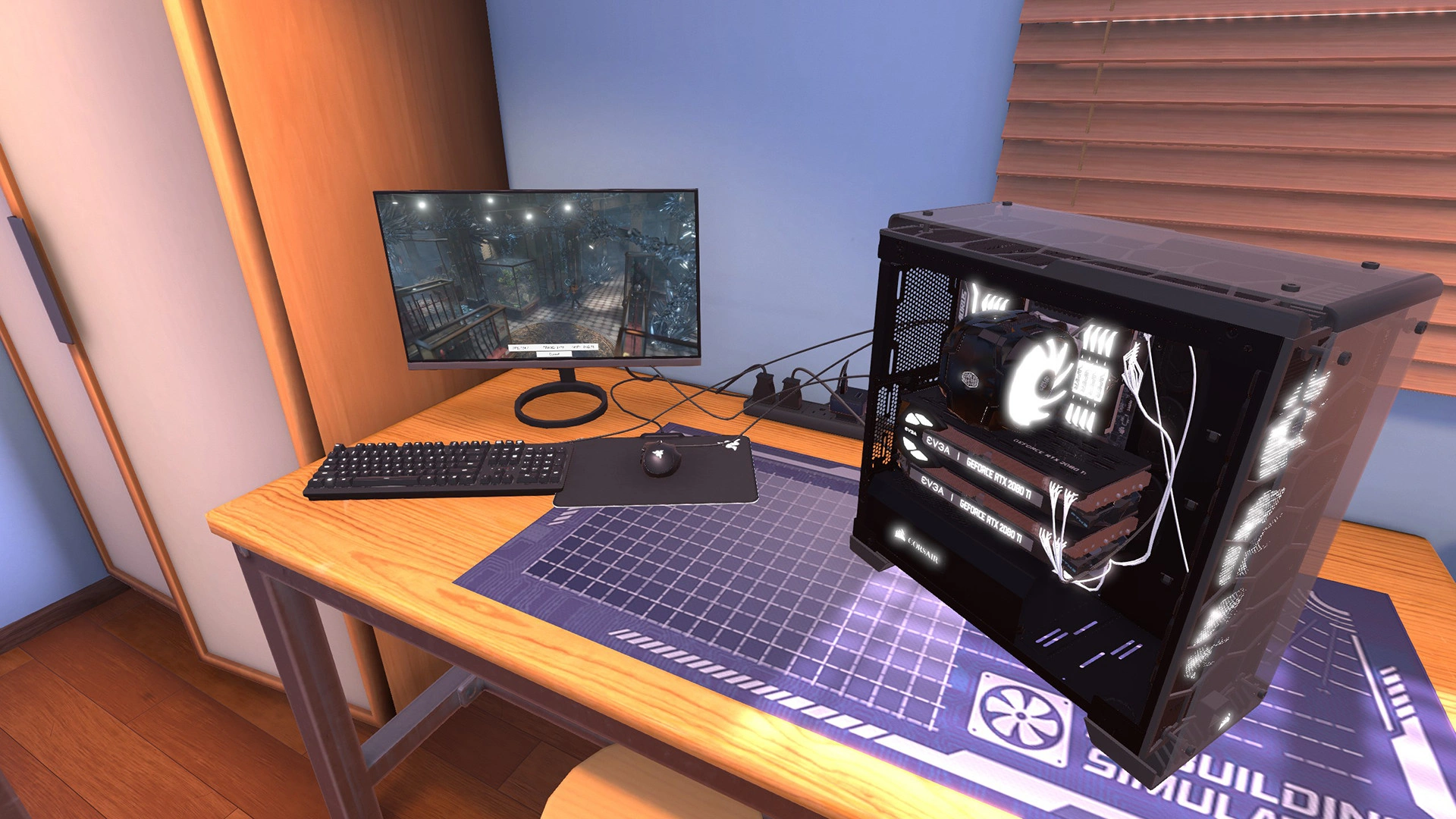 PC Building Simulator - Additional Image 11