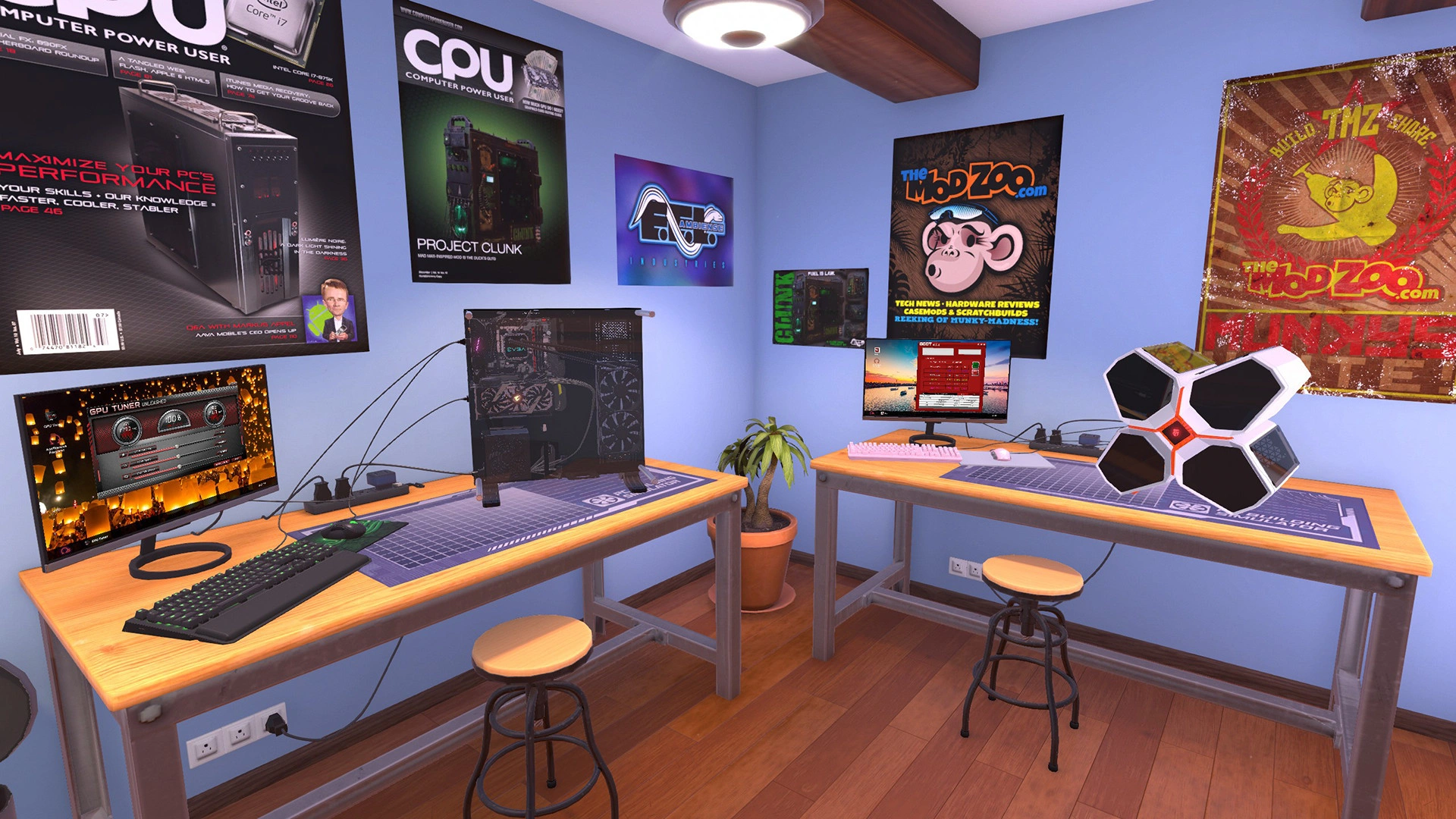 PC Building Simulator - Additional Image 0