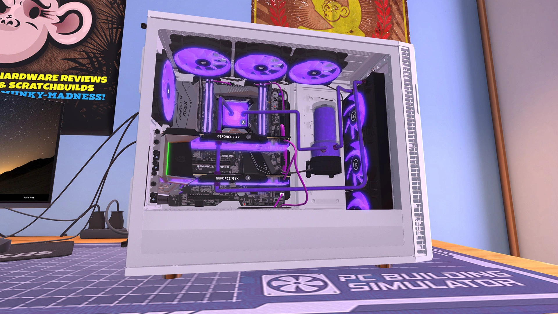 PC Building Simulator - Additional Image 7
