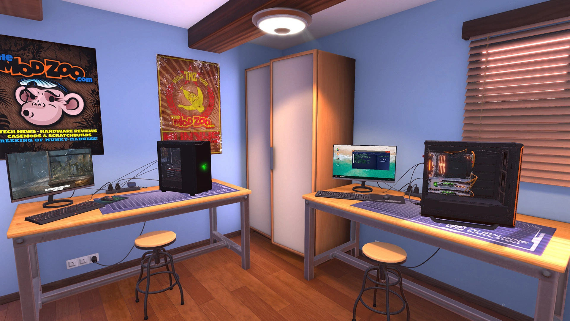 PC Building Simulator - Additional Image 1