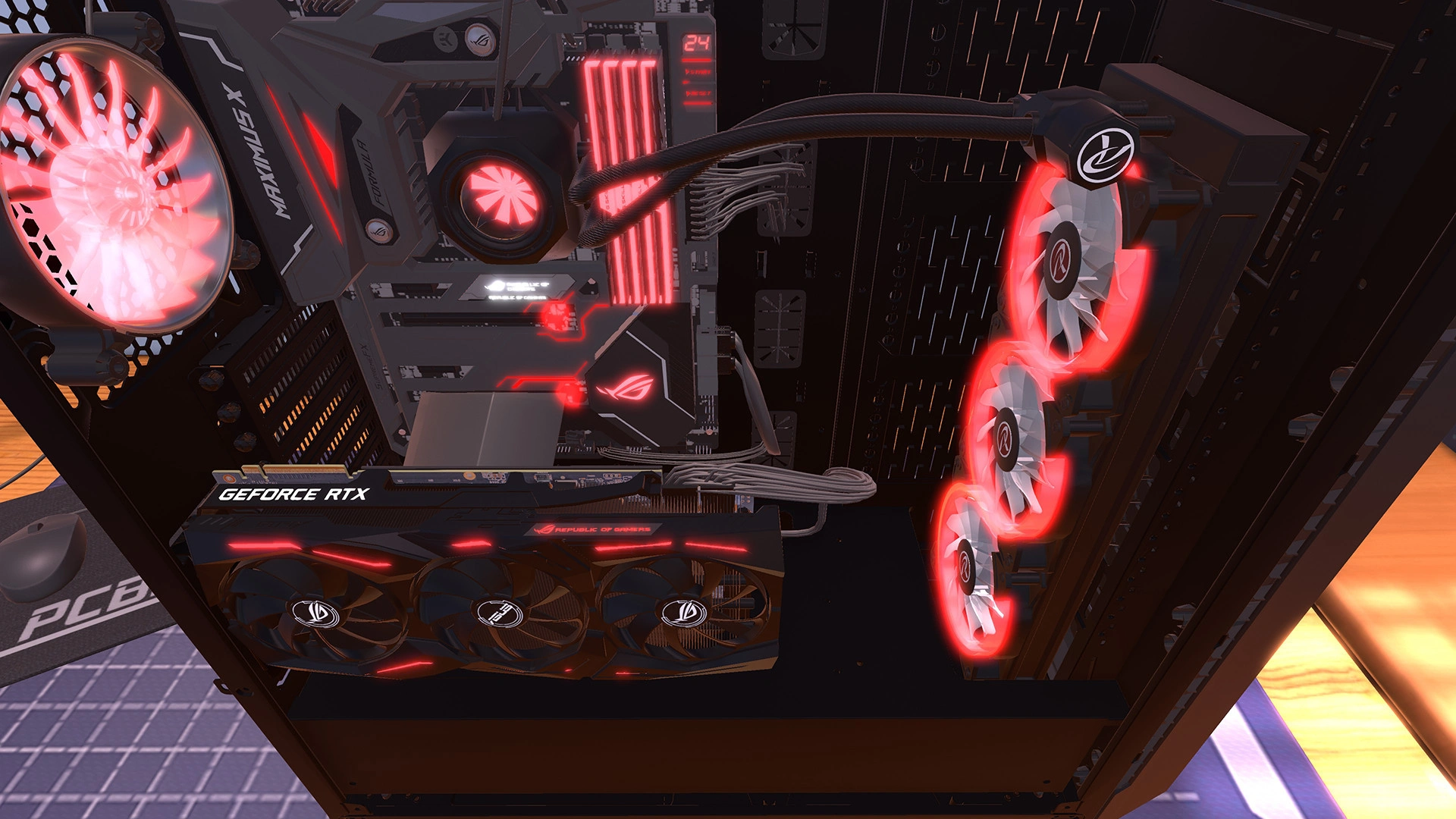 PC Building Simulator - Additional Image 3