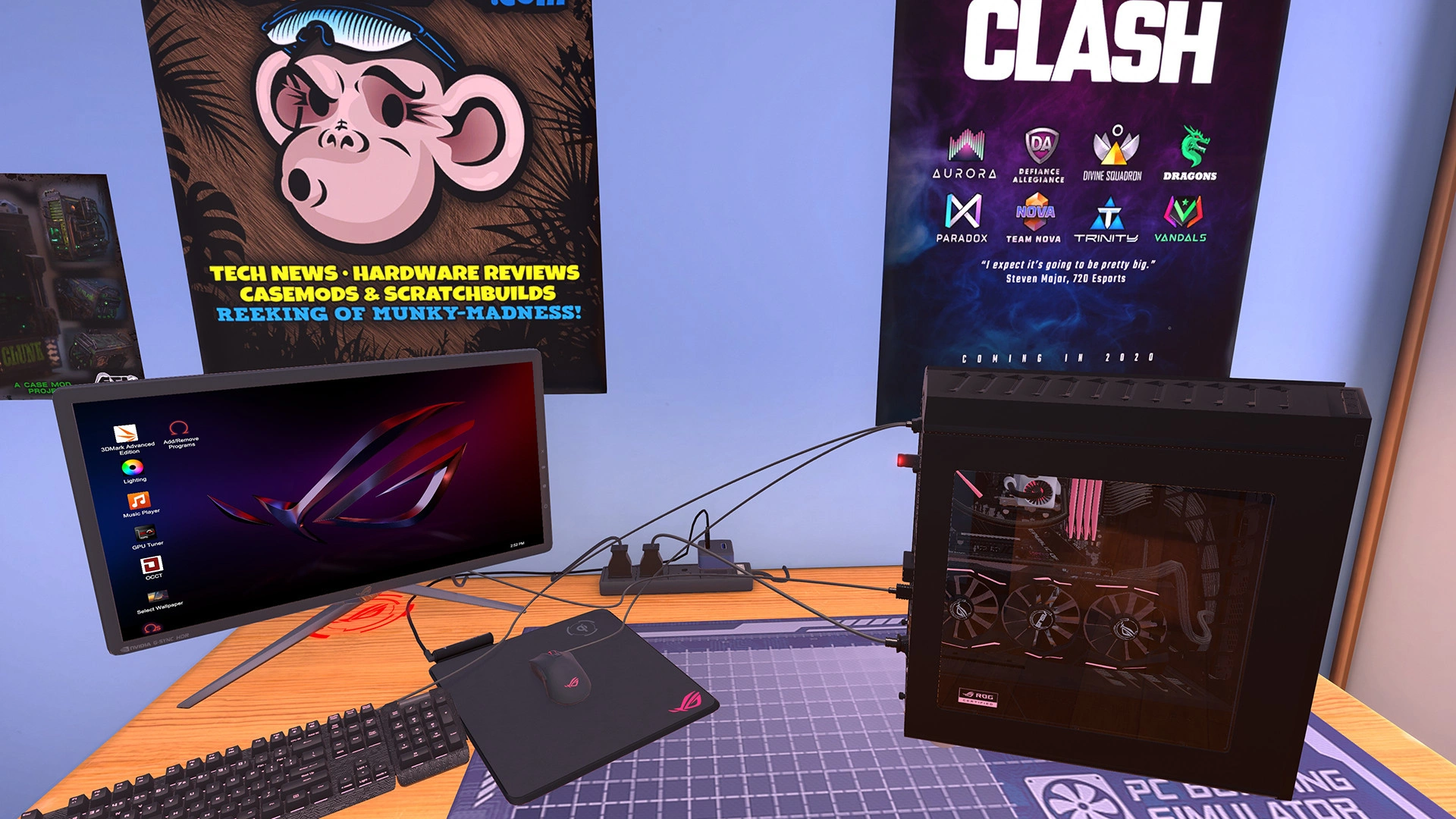 PC Building Simulator - Additional Image 5
