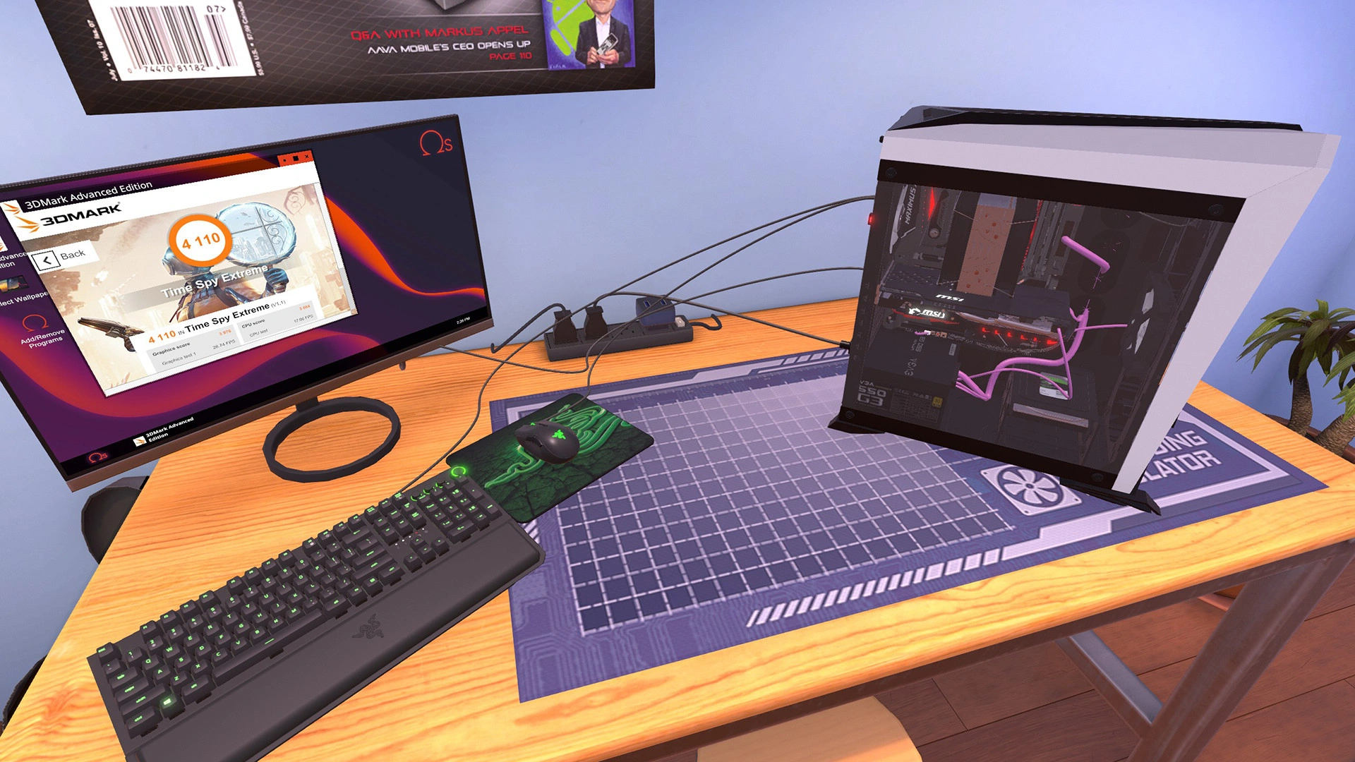 PC Building Simulator - Additional Image 12