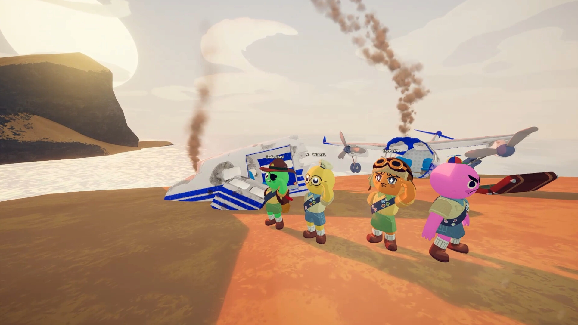 PEAK - Additional Image 4