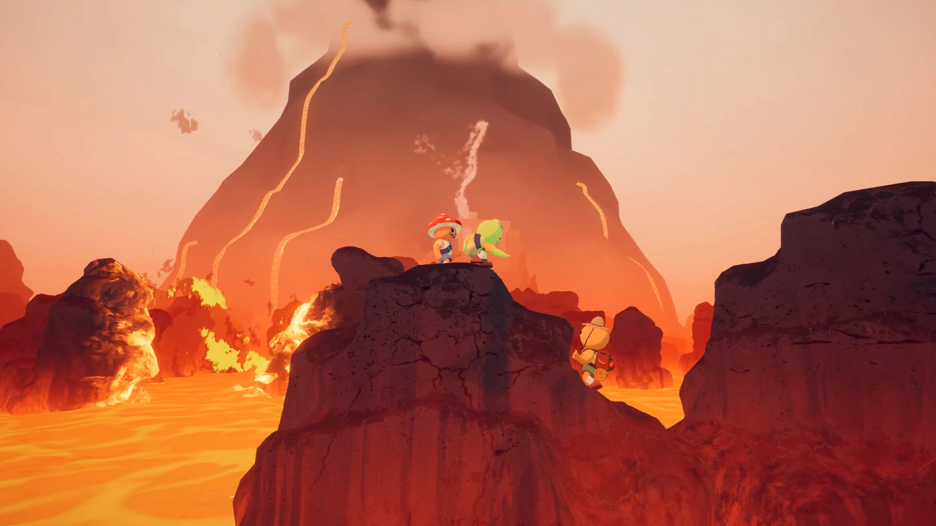 PEAK - Additional Image 5
