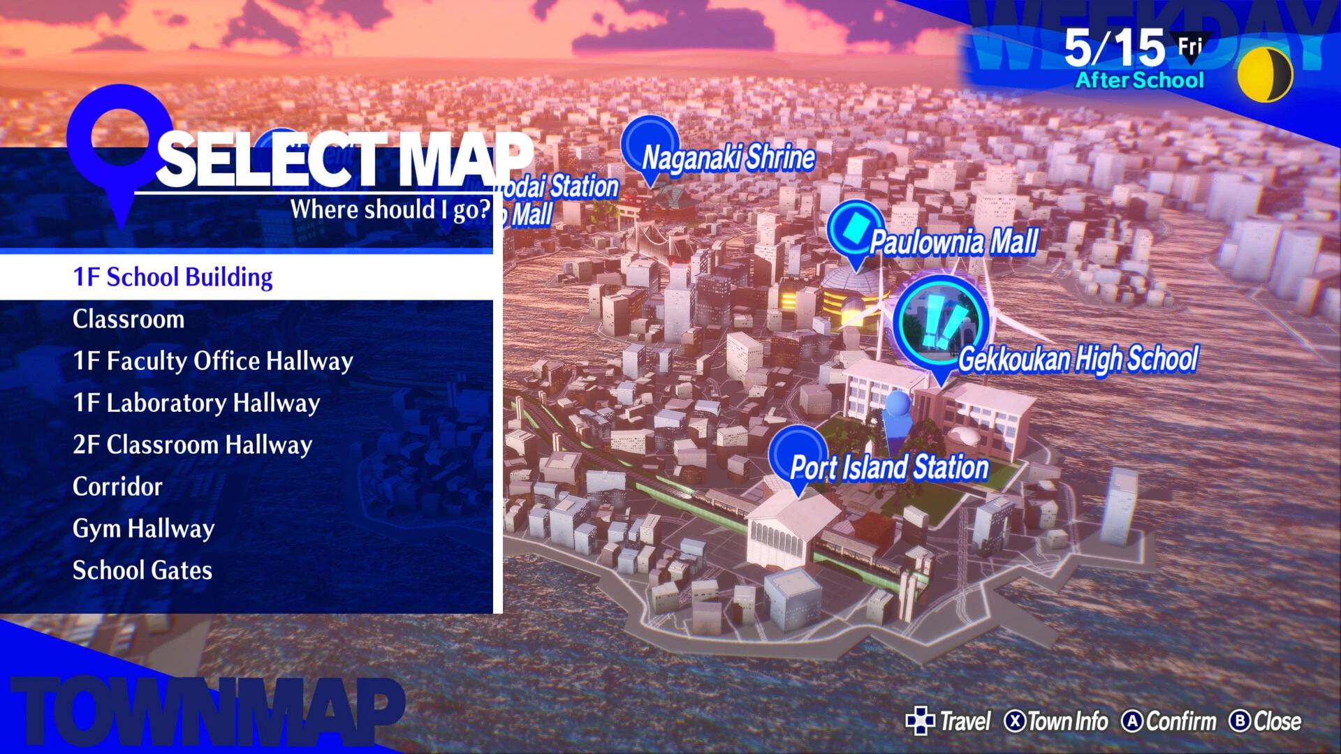 Persona 3 Reload - Additional Image 2