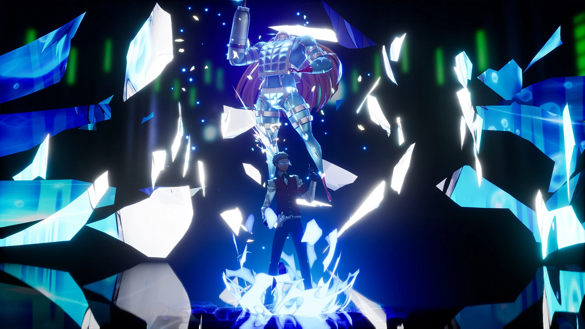 Persona 3 Reload - Additional Image 4