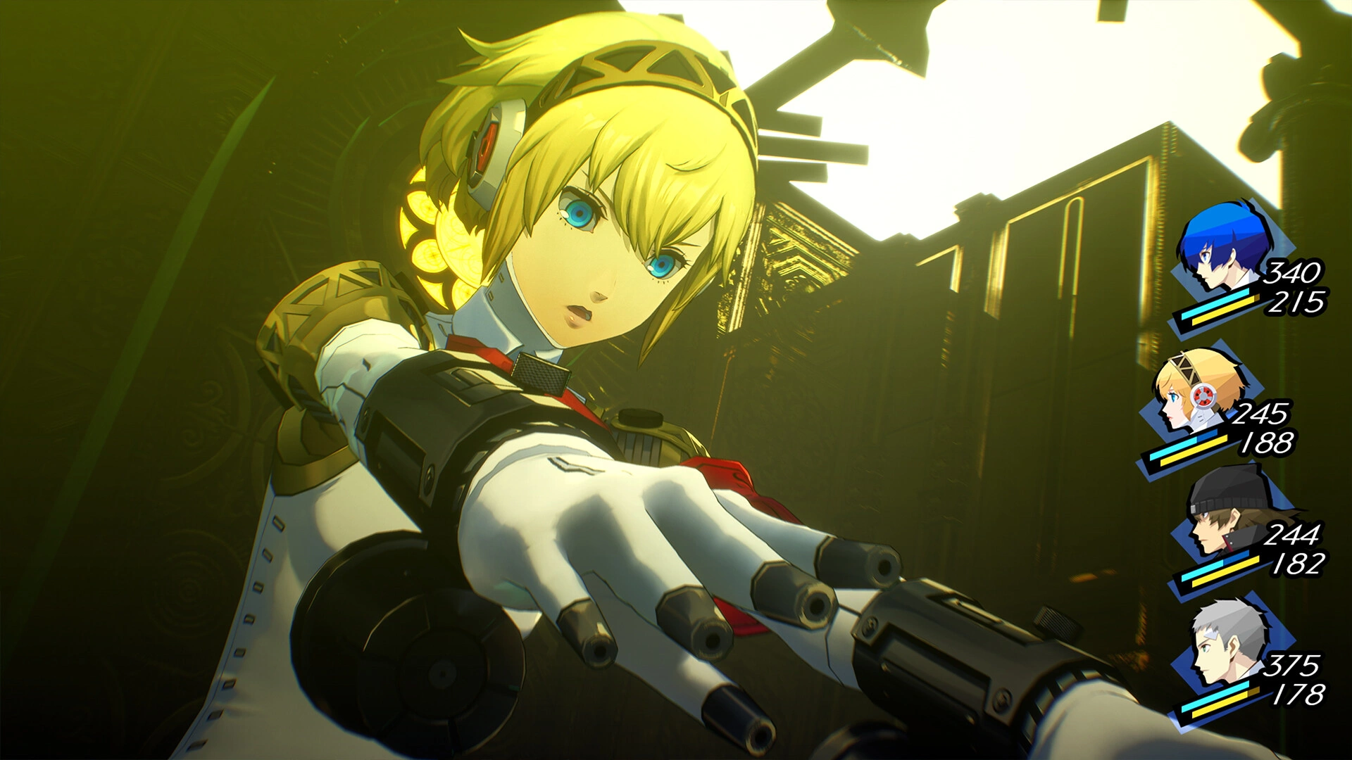 Persona 3 Reload - Additional Image 3