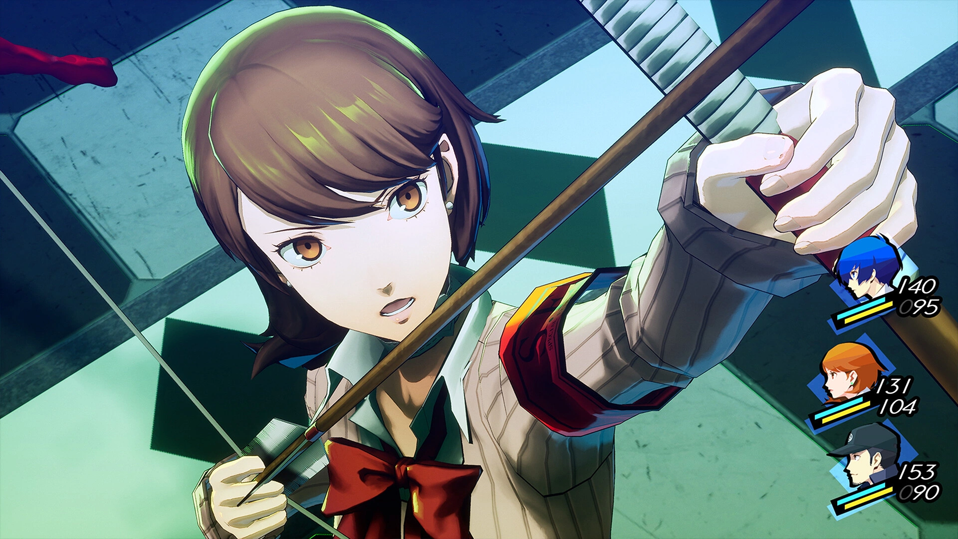 Persona 3 Reload - Additional Image 0