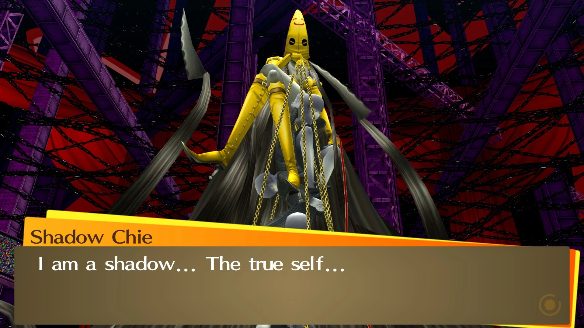 Persona 4 Golden - Additional Image 5