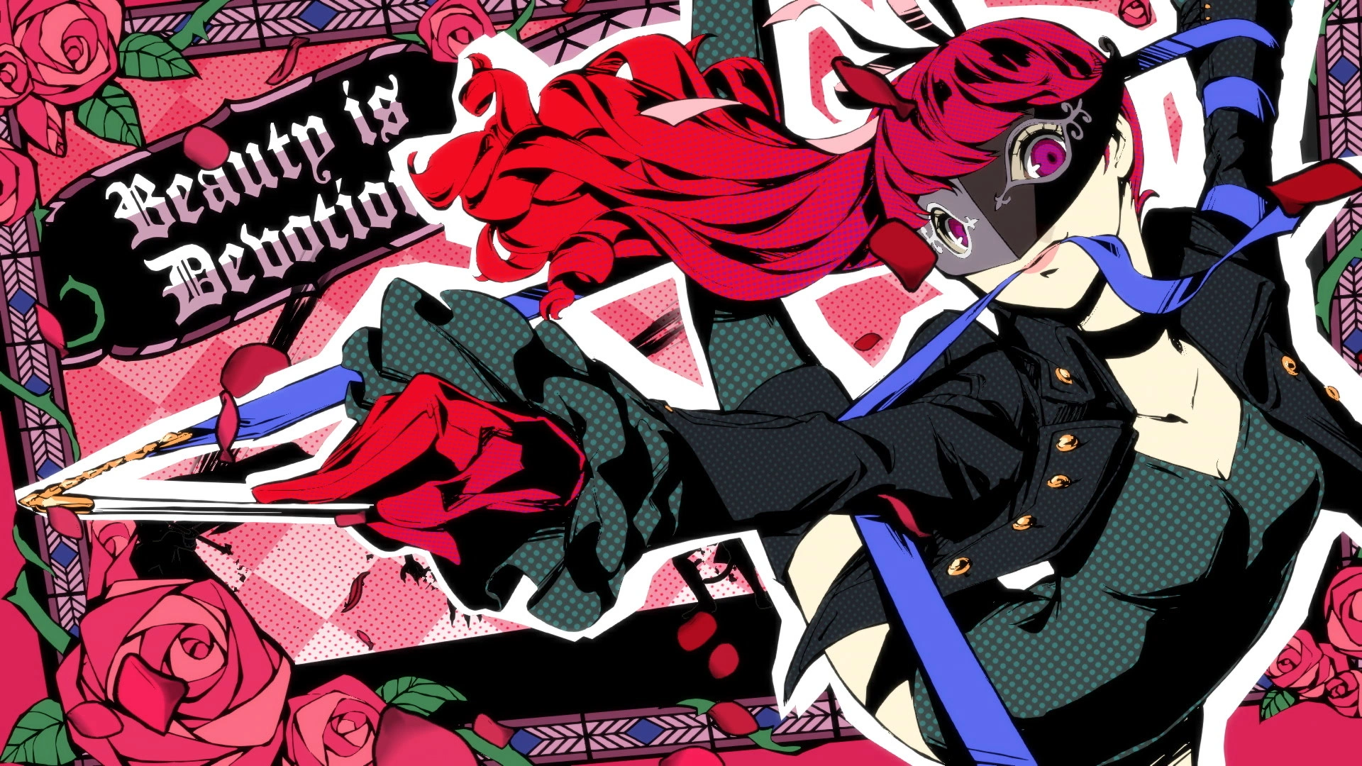 Persona 5 Royal - Additional Image 2
