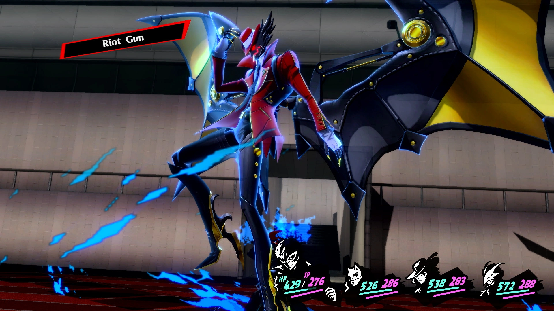 Persona 5 Royal - Additional Image 0