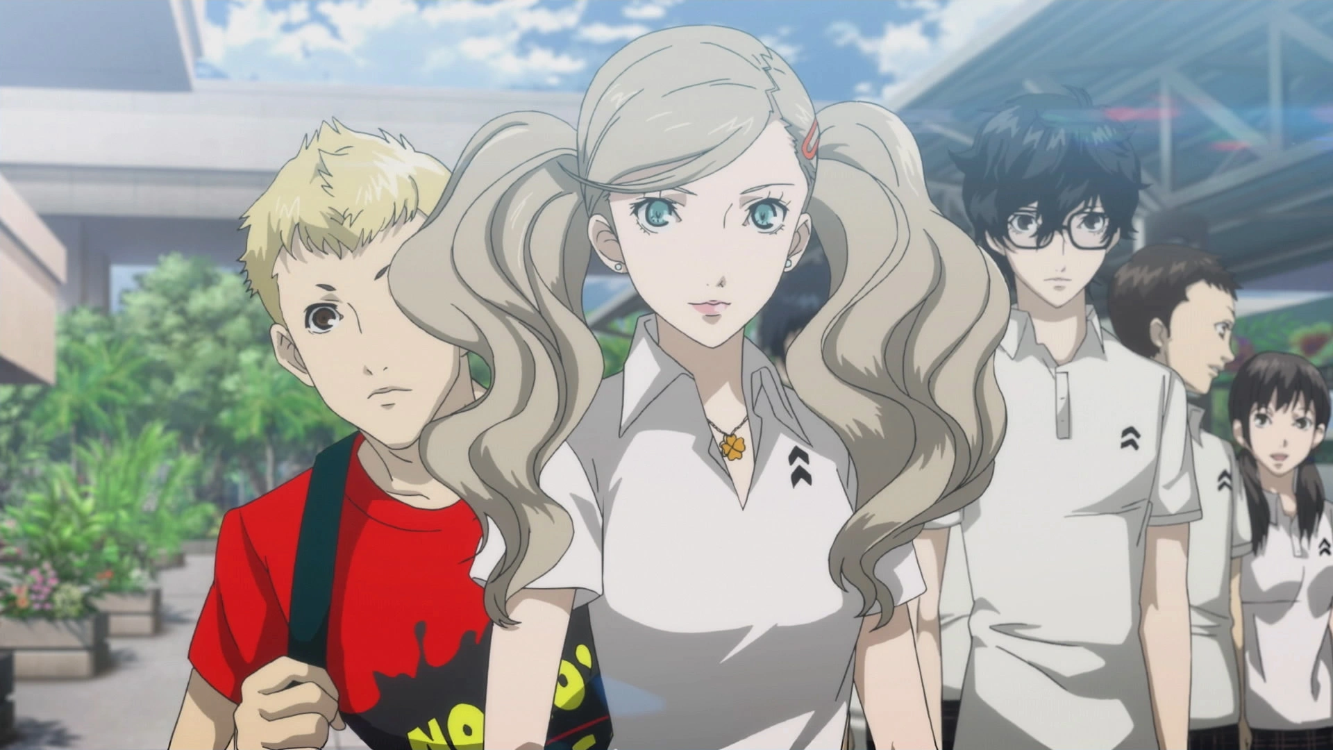 Persona 5 Royal - Additional Image 4
