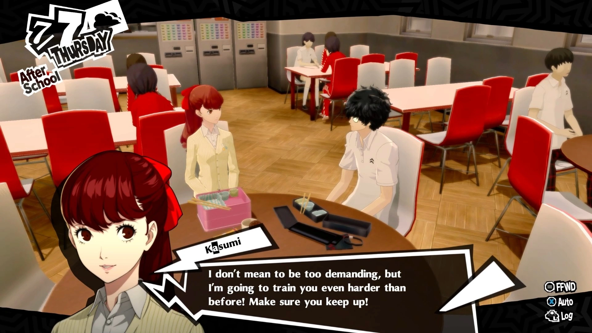 Persona 5 Royal - Additional Image 7