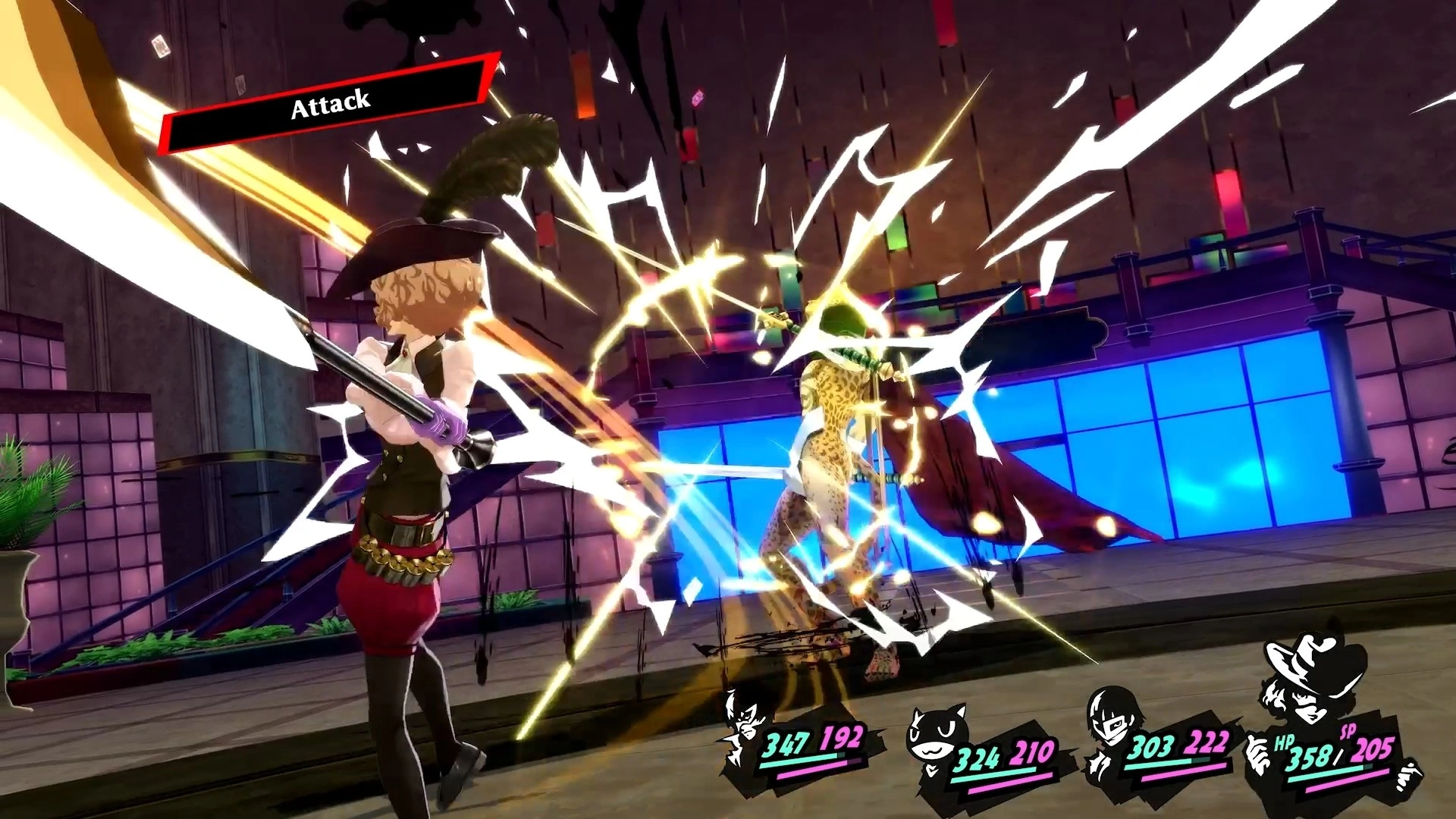 Persona 5 Royal - Additional Image 6