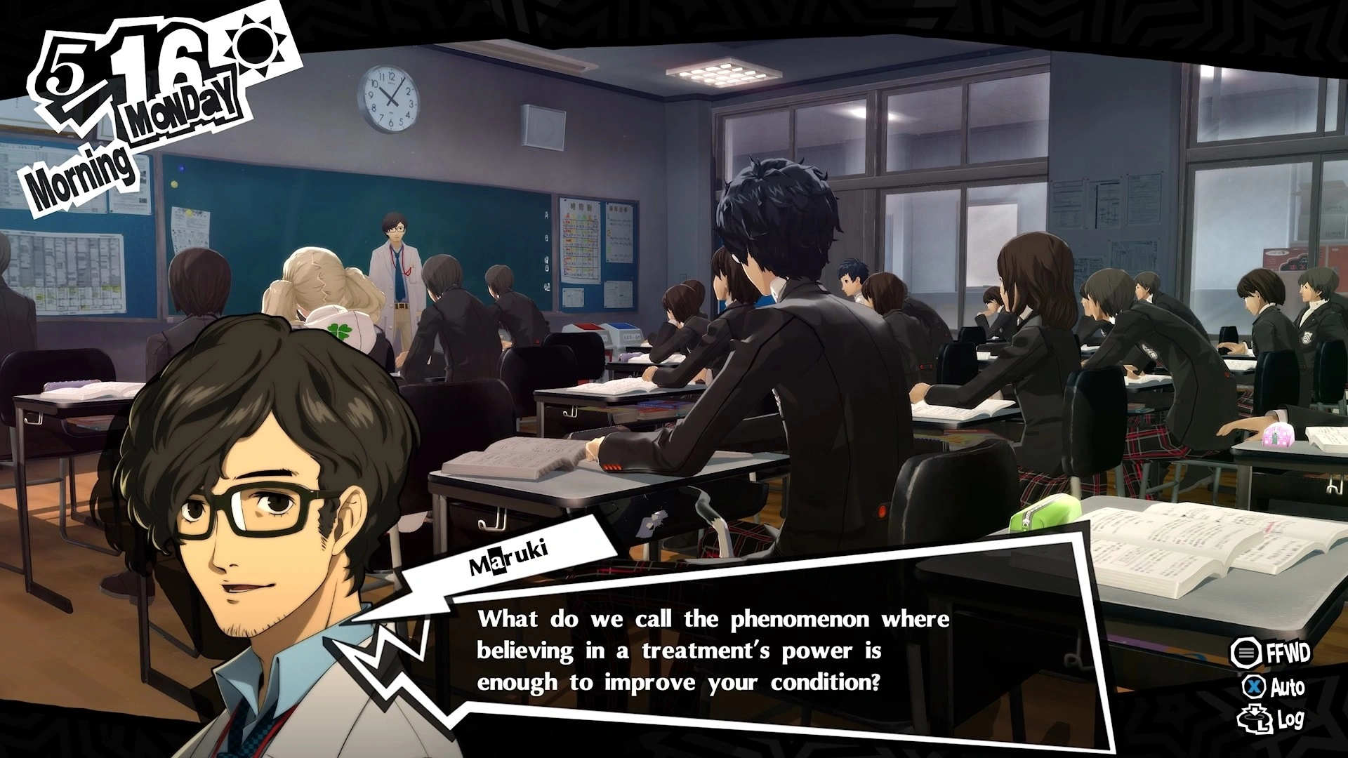 Persona 5 Royal - Additional Image 3