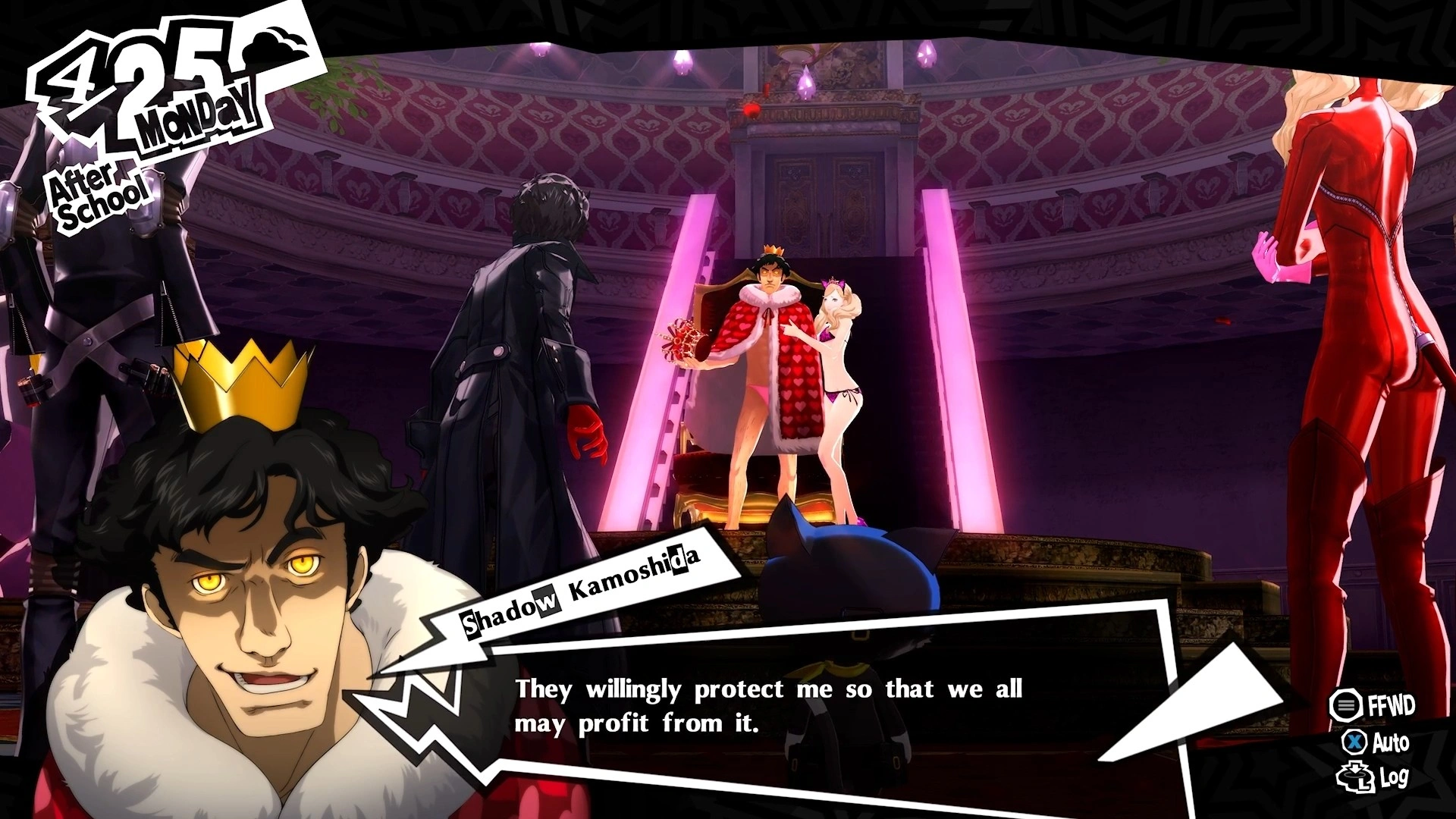 Persona 5 Royal - Additional Image 5