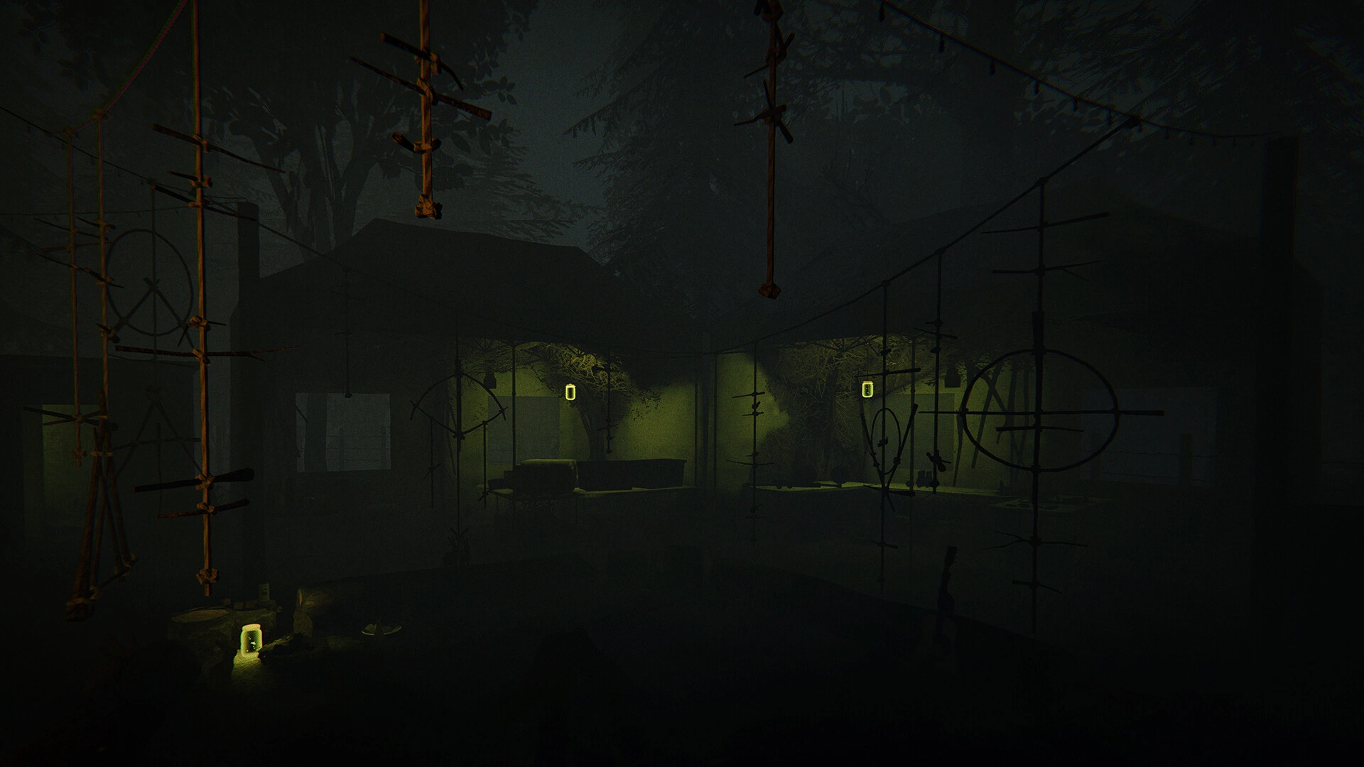Phasmophobia - Additional Image 1