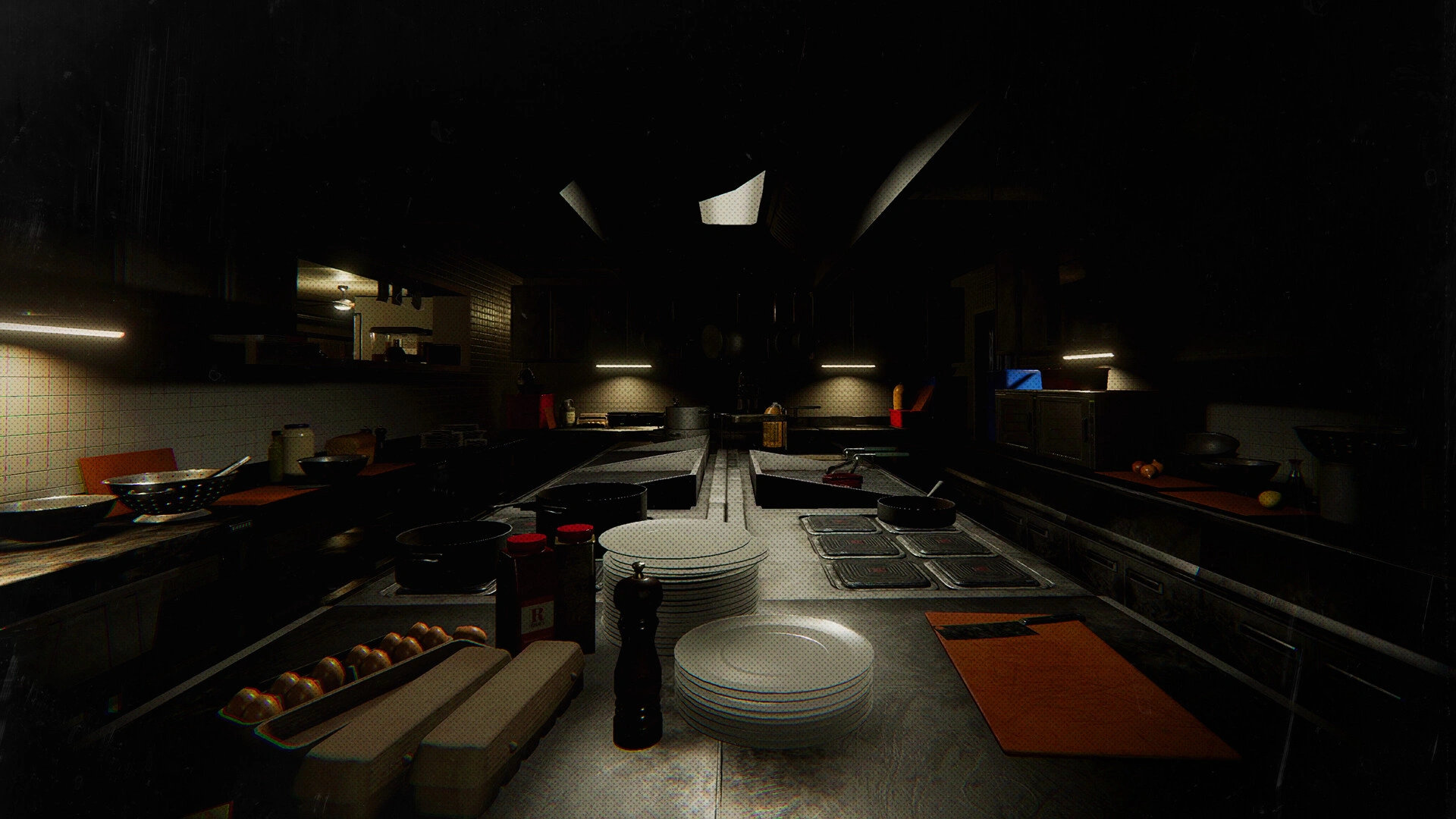 Phasmophobia - Additional Image 25