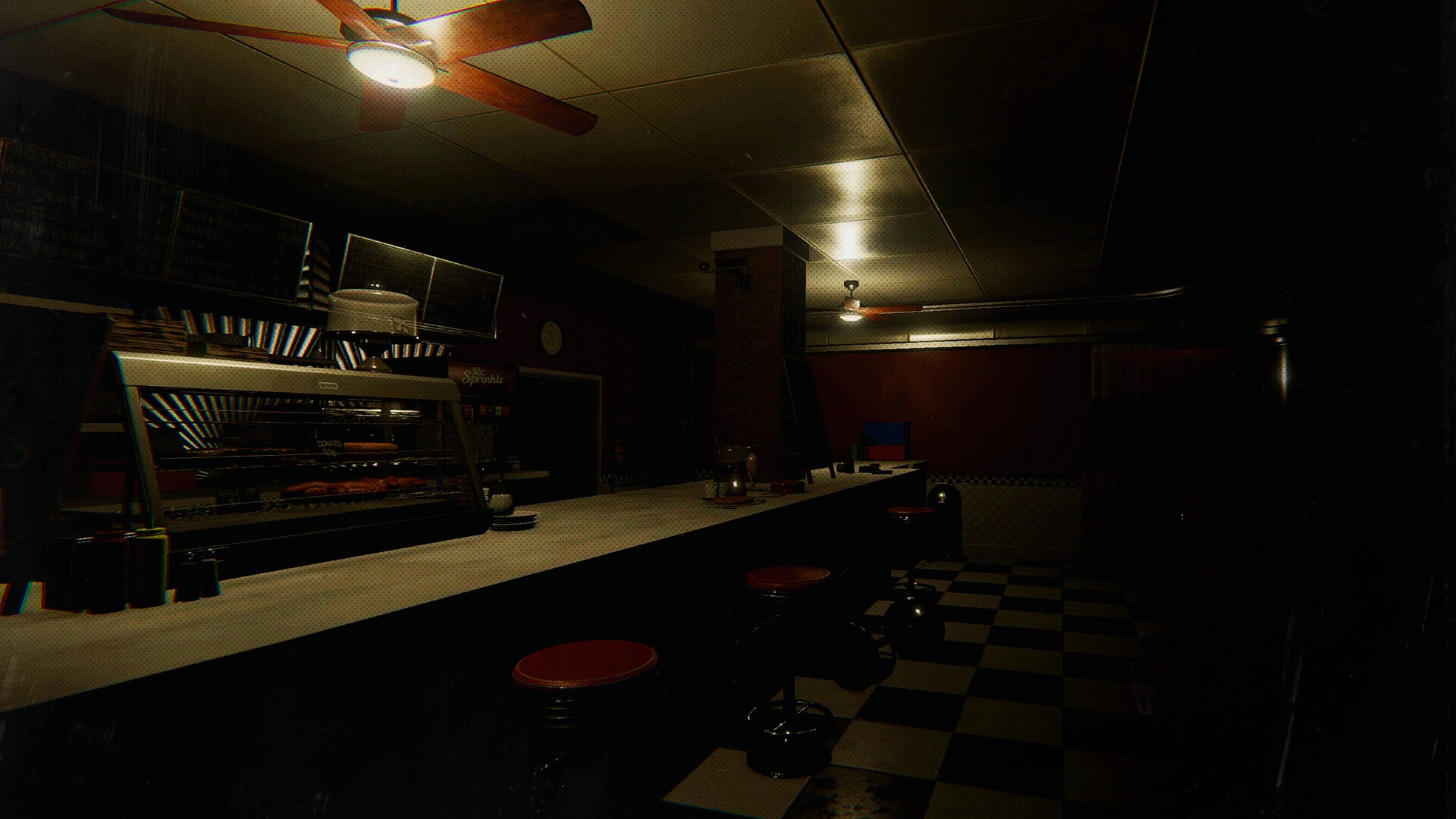 Phasmophobia - Additional Image 26