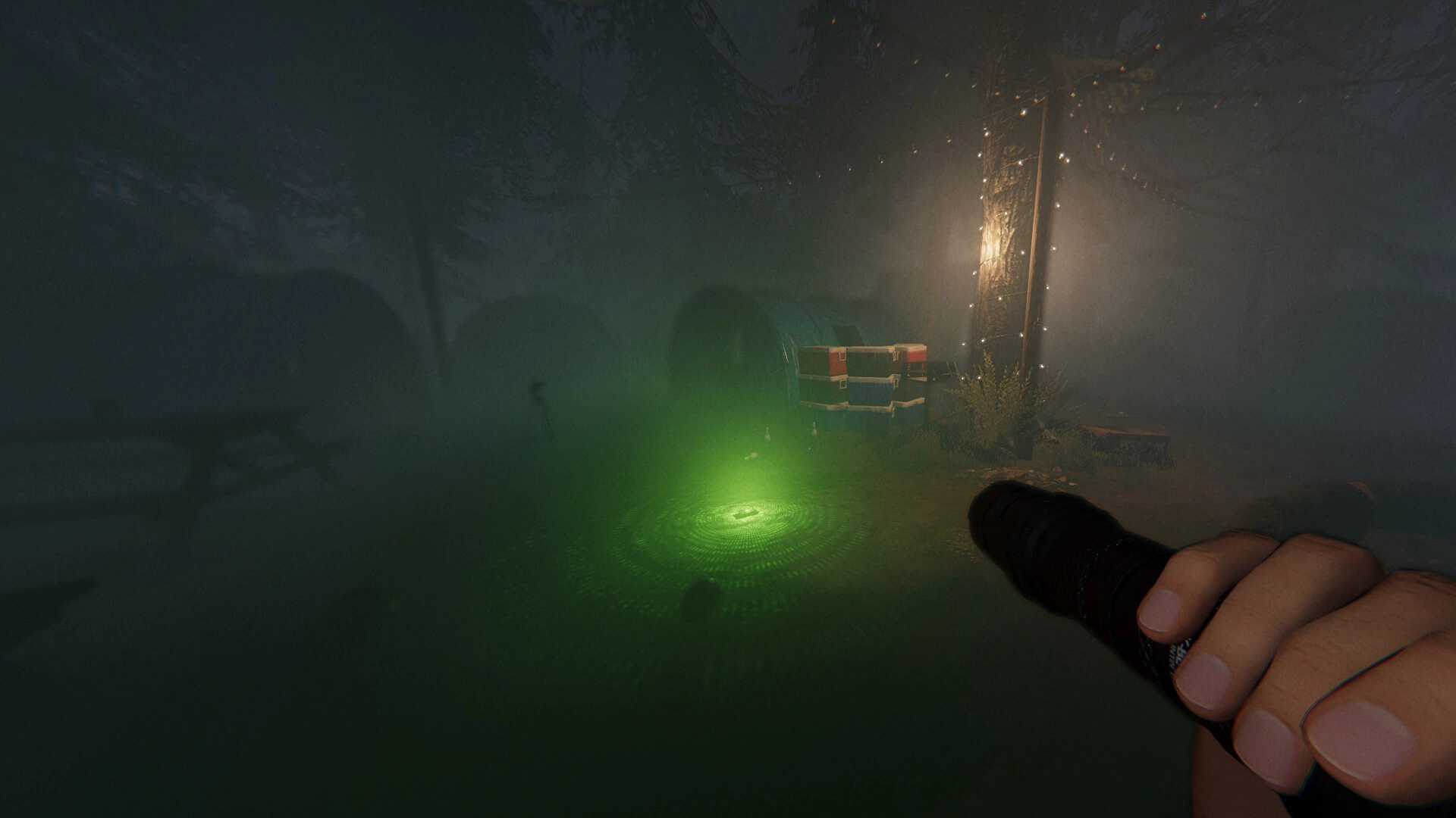 Phasmophobia - Additional Image 11