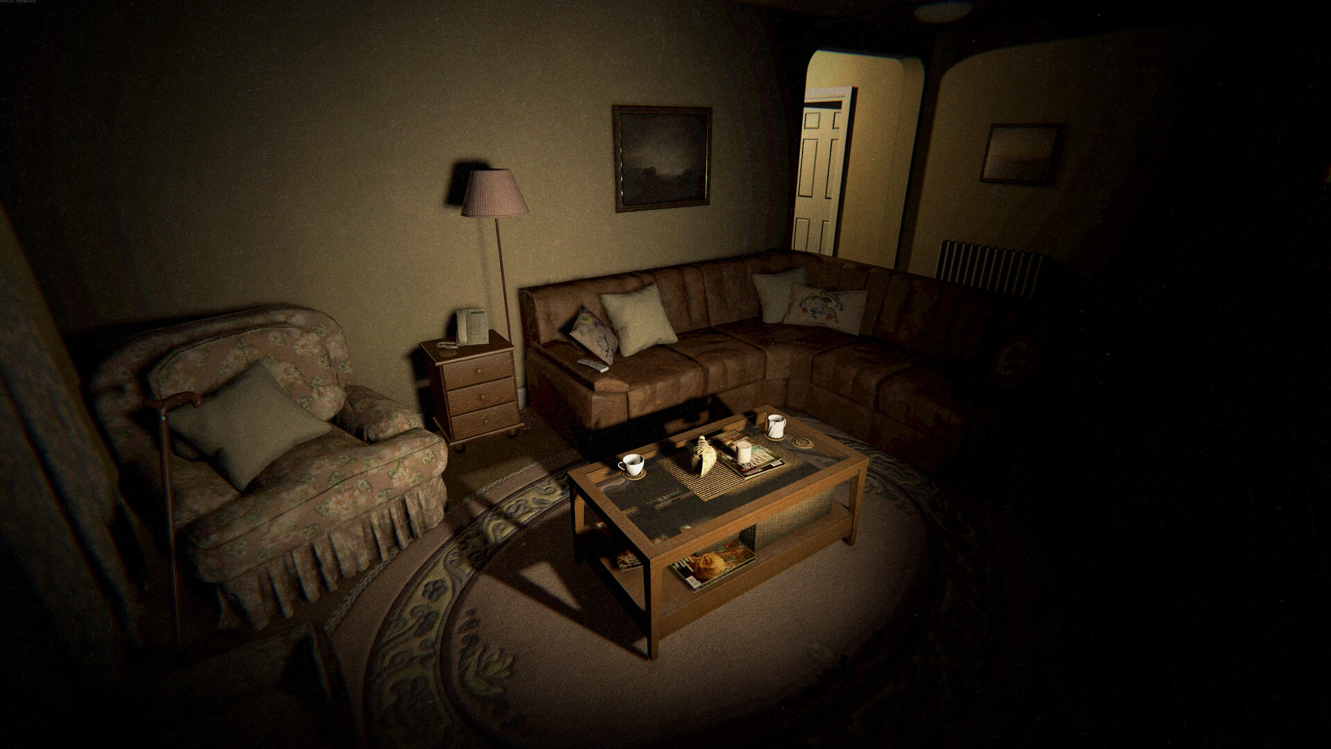 Phasmophobia - Additional Image 31