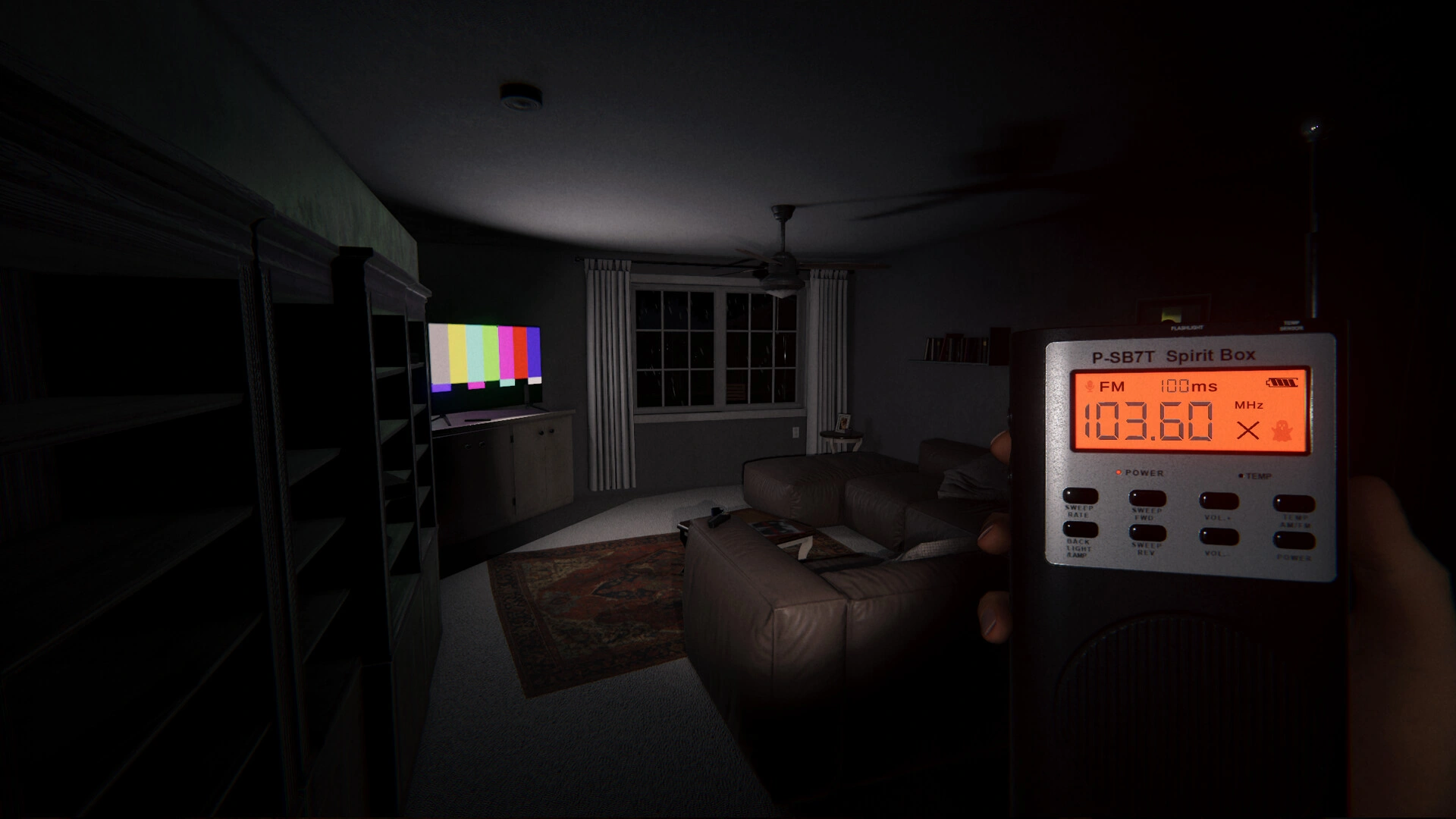Phasmophobia - Additional Image 12