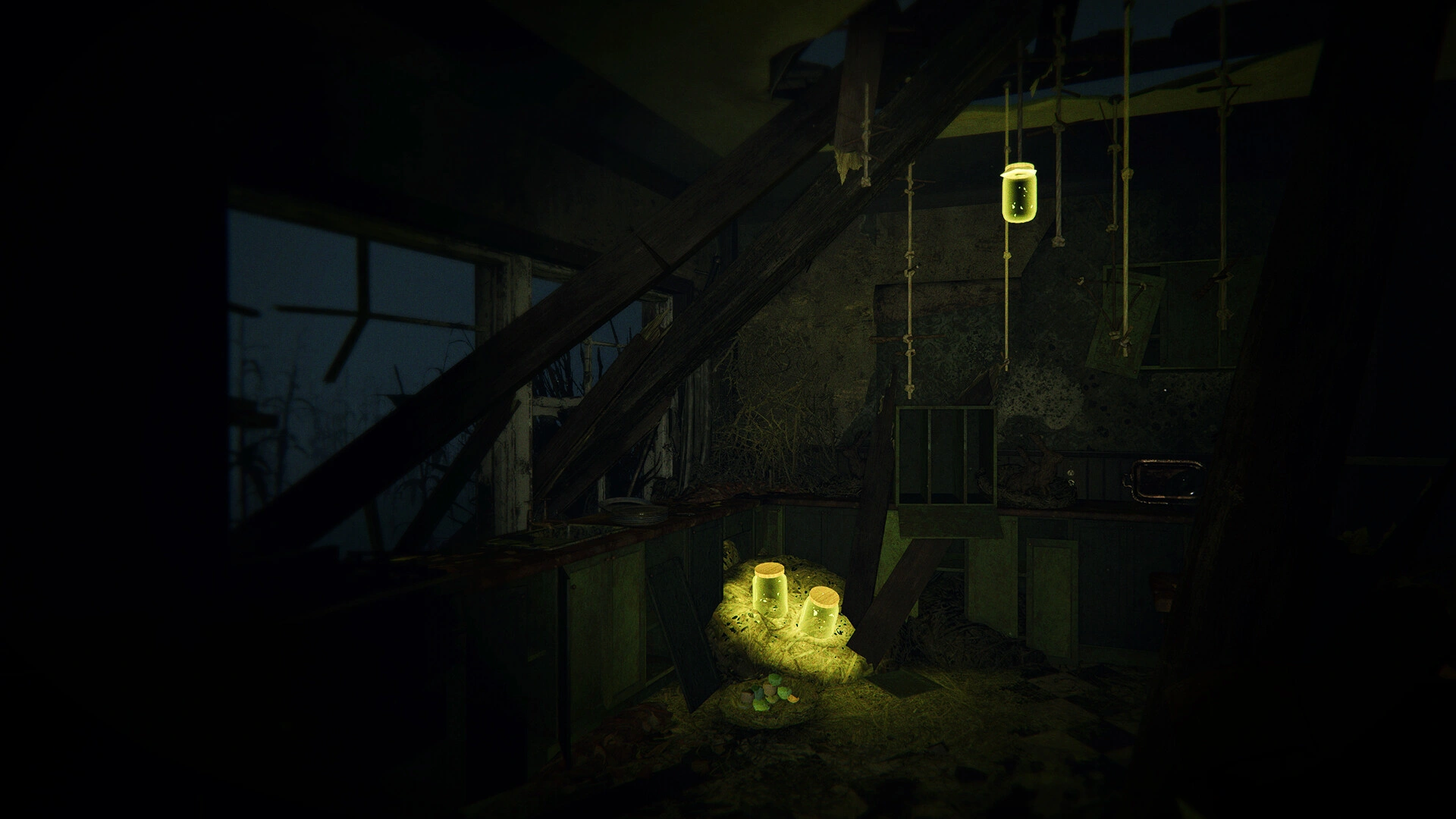 Phasmophobia - Additional Image 4