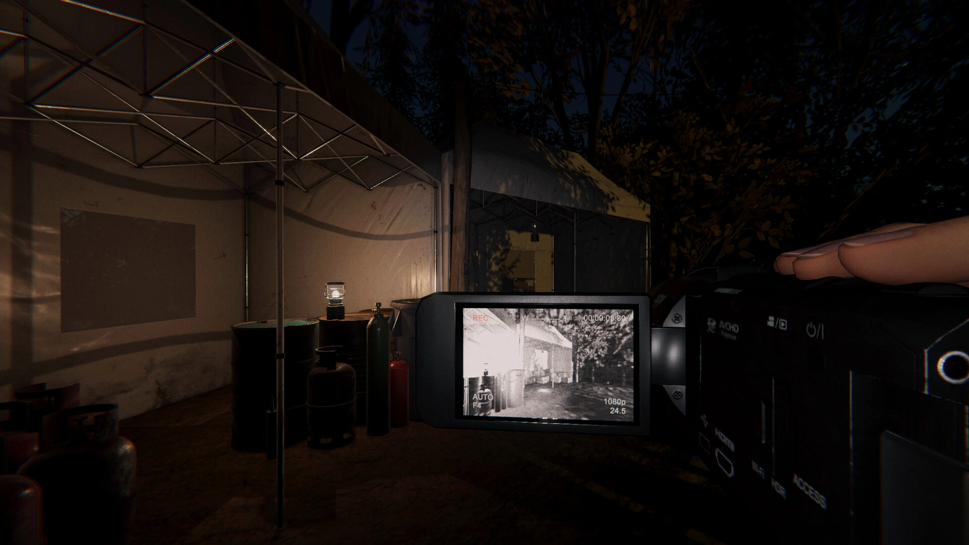 Phasmophobia - Additional Image 8