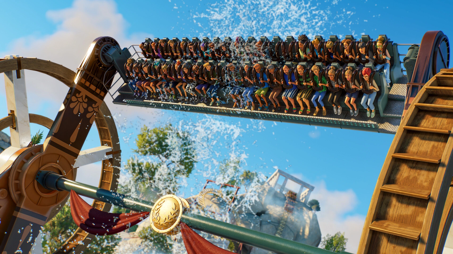 Planet Coaster 2 Premium Edition - Additional Image 9