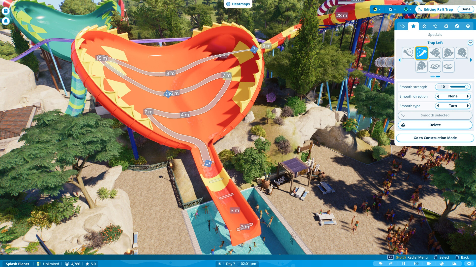 Planet Coaster 2 Premium Edition - Additional Image 12