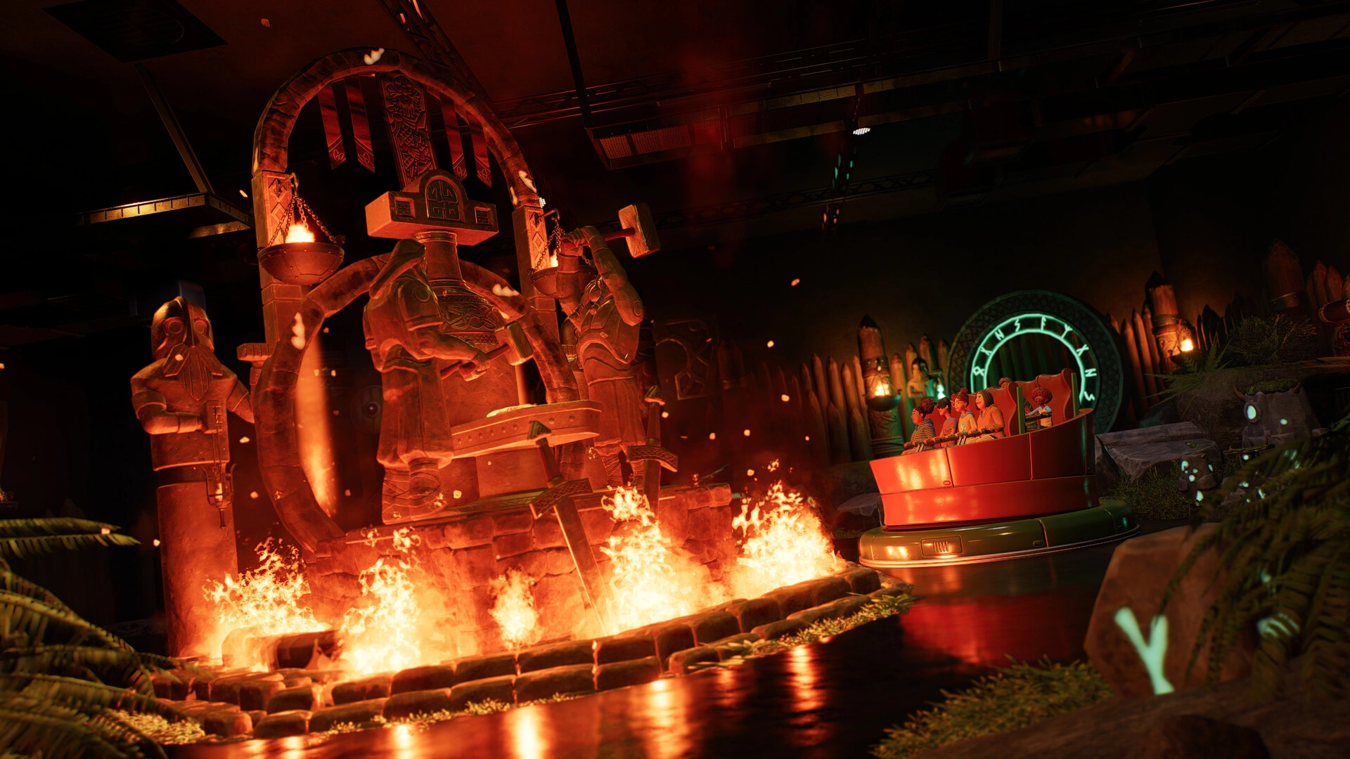 Planet Coaster 2 Premium Edition - Additional Image 13