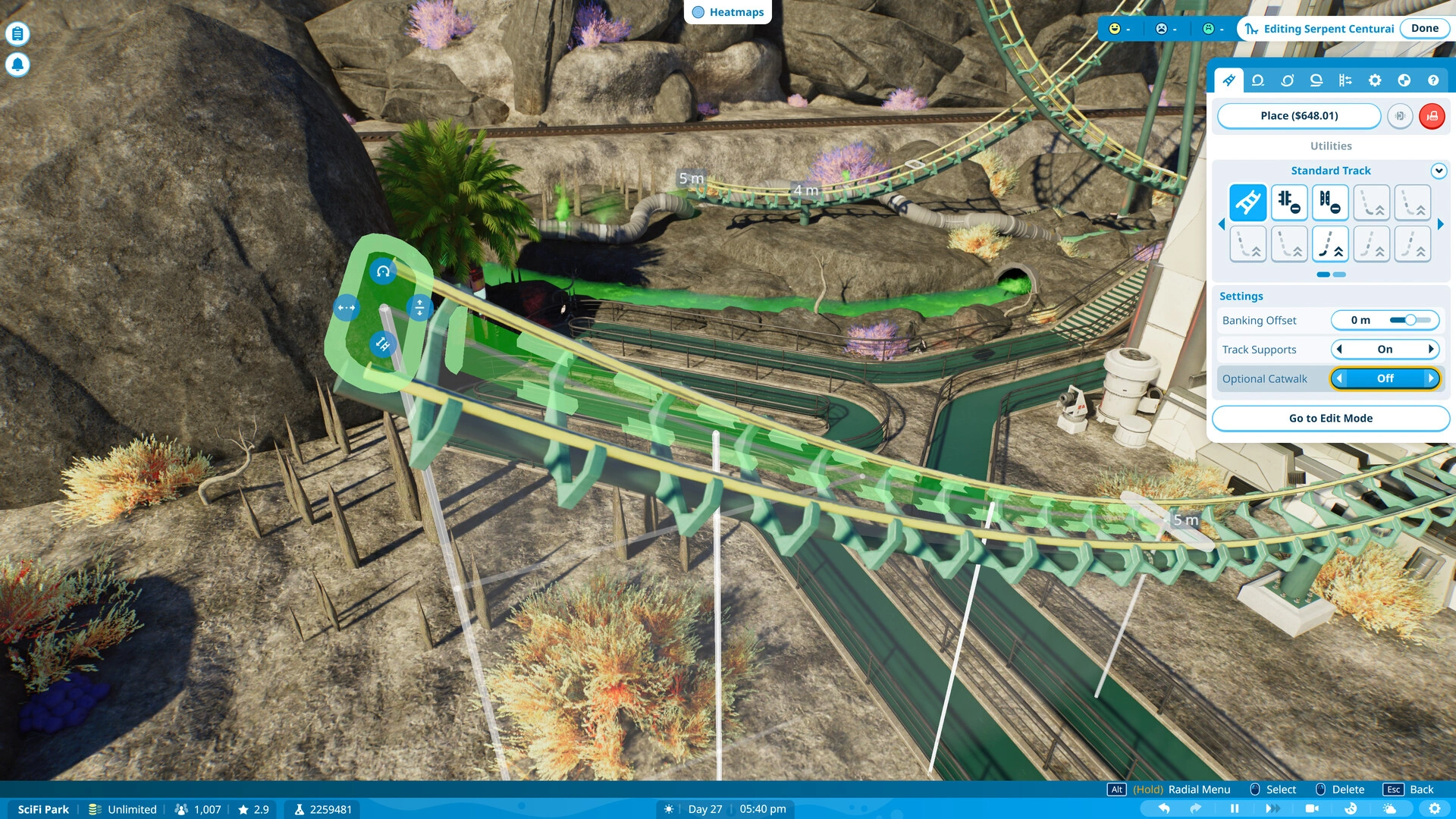 Planet Coaster 2 Premium Edition - Additional Image 14