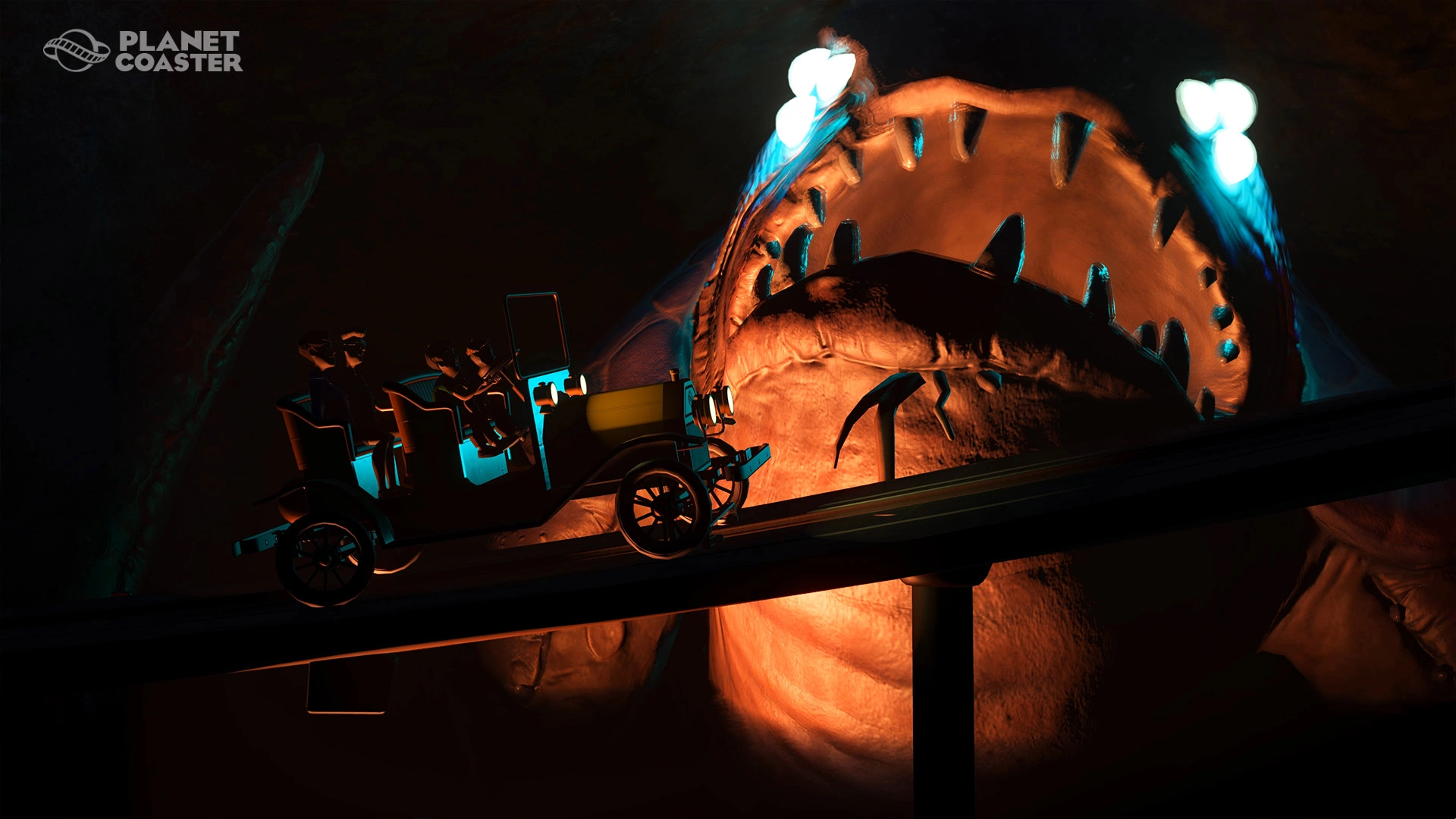 Planet Coaster: Complete Edition - Additional Image 13