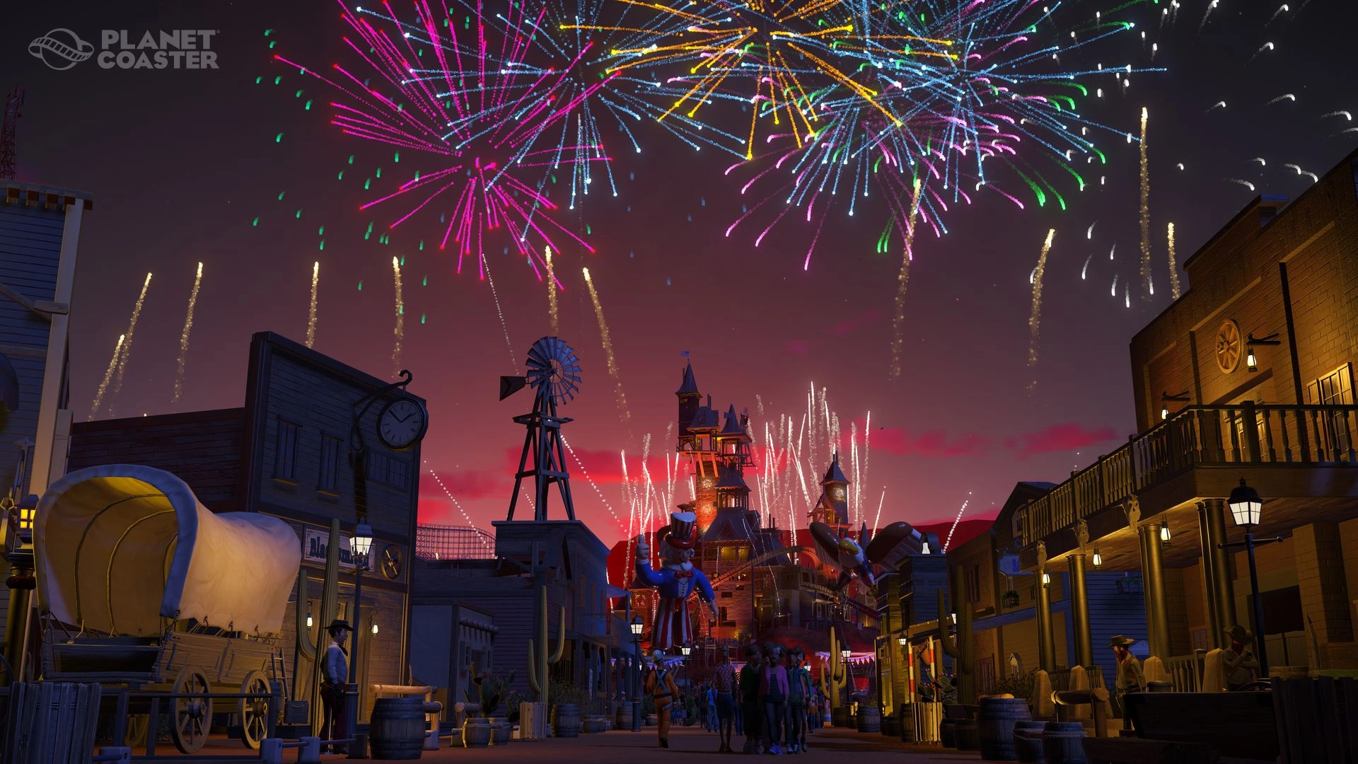 Planet Coaster: Complete Edition - Additional Image 16