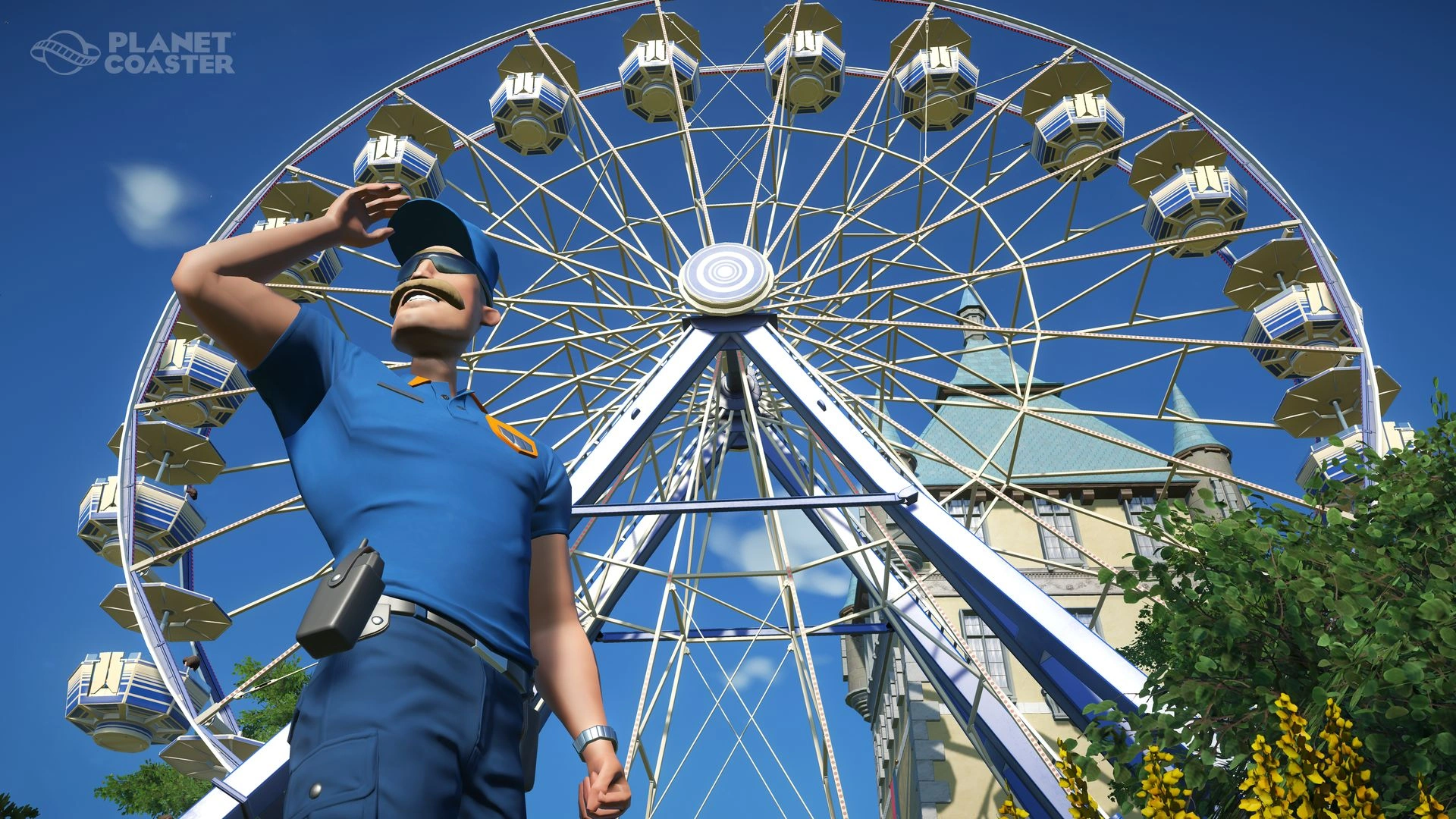 Planet Coaster: Complete Edition - Additional Image 18