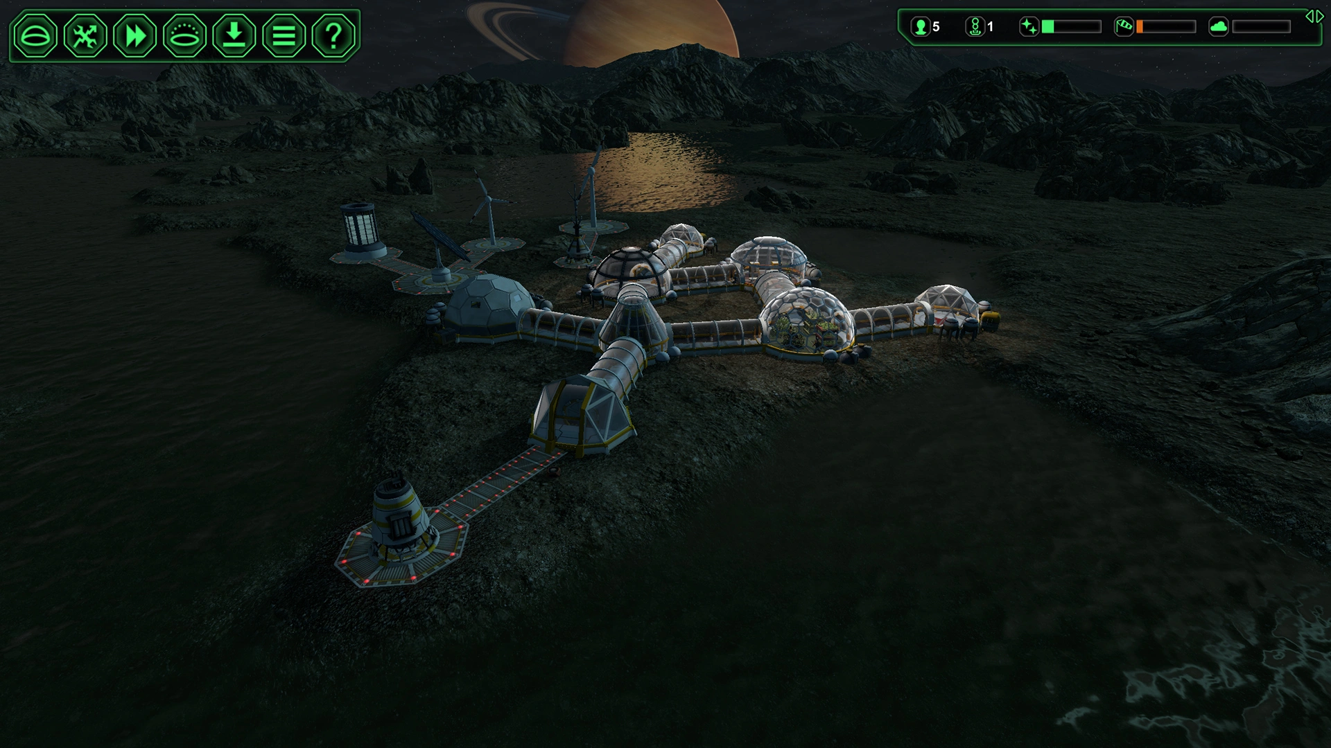 Planetbase - Additional Image 14