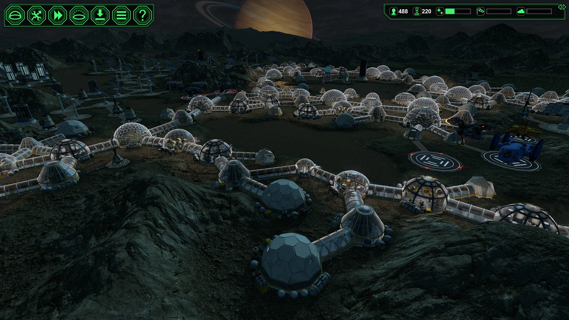 Planetbase - Additional Image 20