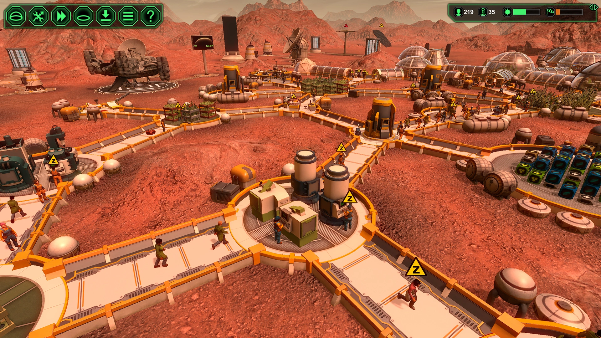 Planetbase - Additional Image 4