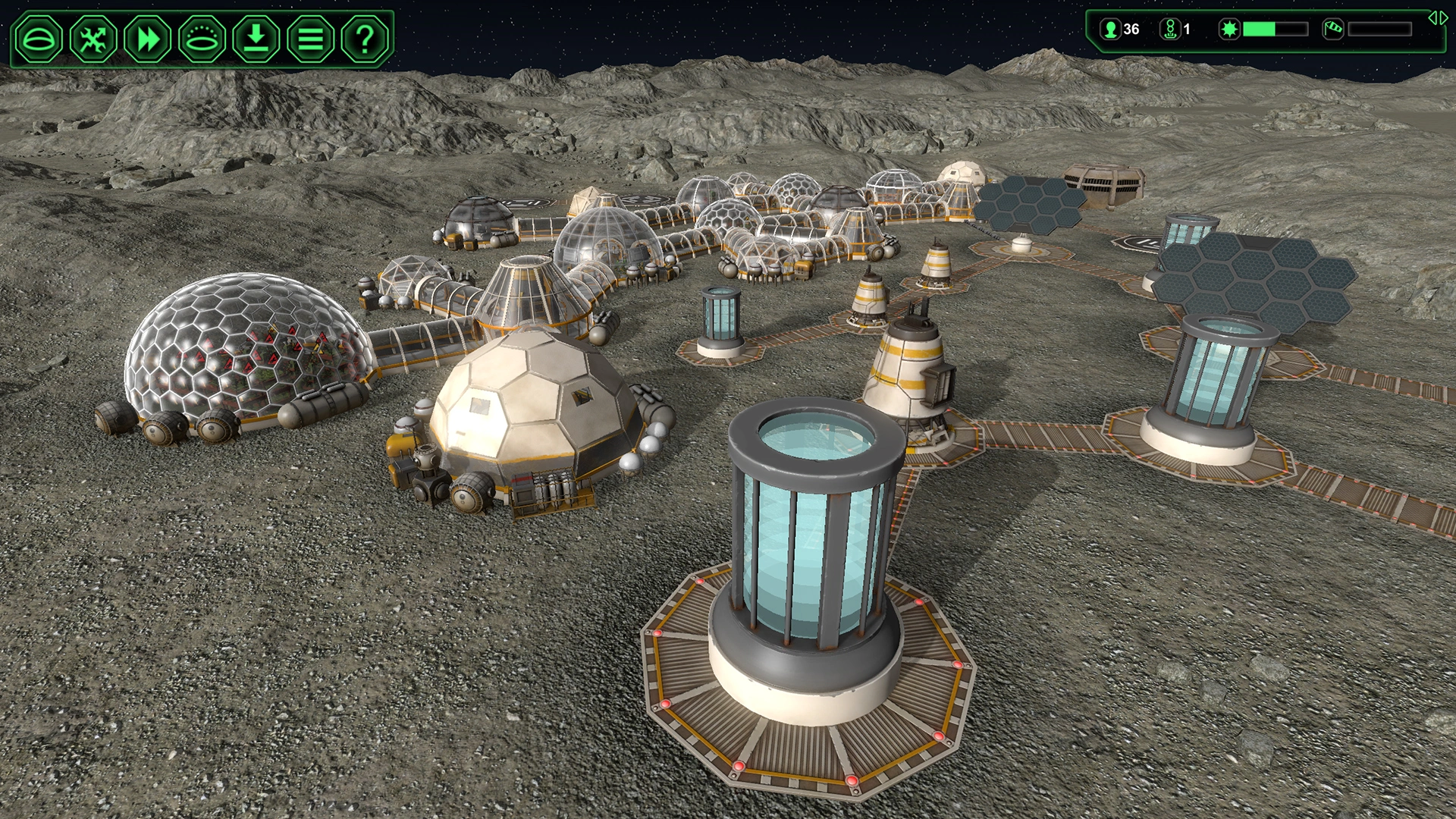 Planetbase - Additional Image 2