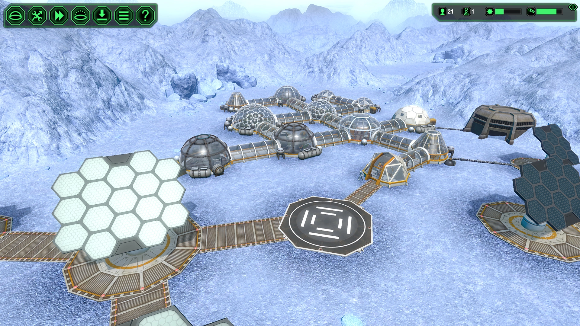 Planetbase - Additional Image 3
