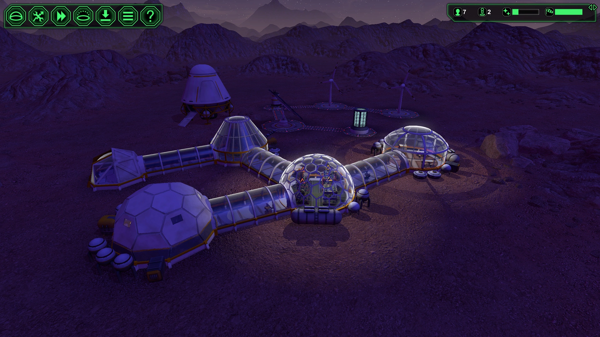 Planetbase - Additional Image 11
