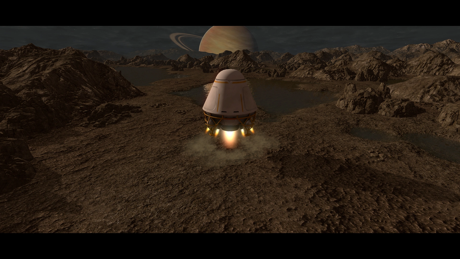Planetbase - Additional Image 17