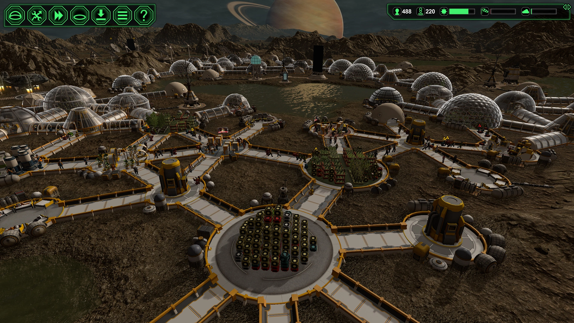 Planetbase - Additional Image 10