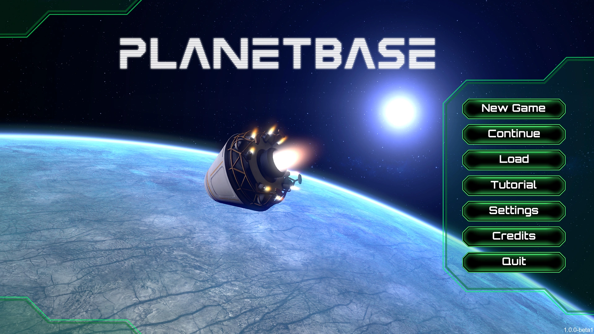 Planetbase - Additional Image 19