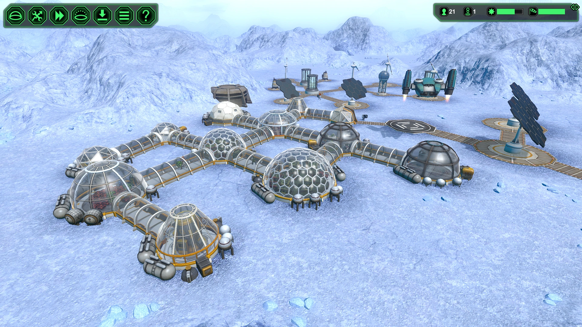 Planetbase - Additional Image 12