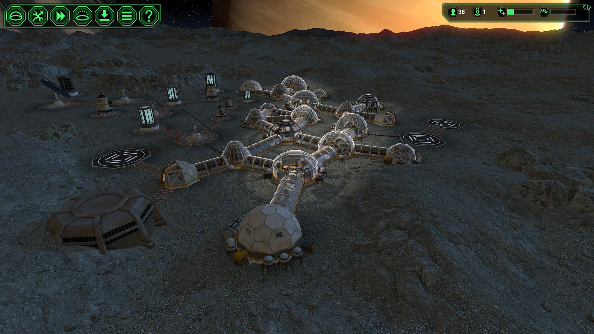 Planetbase - Additional Image 13