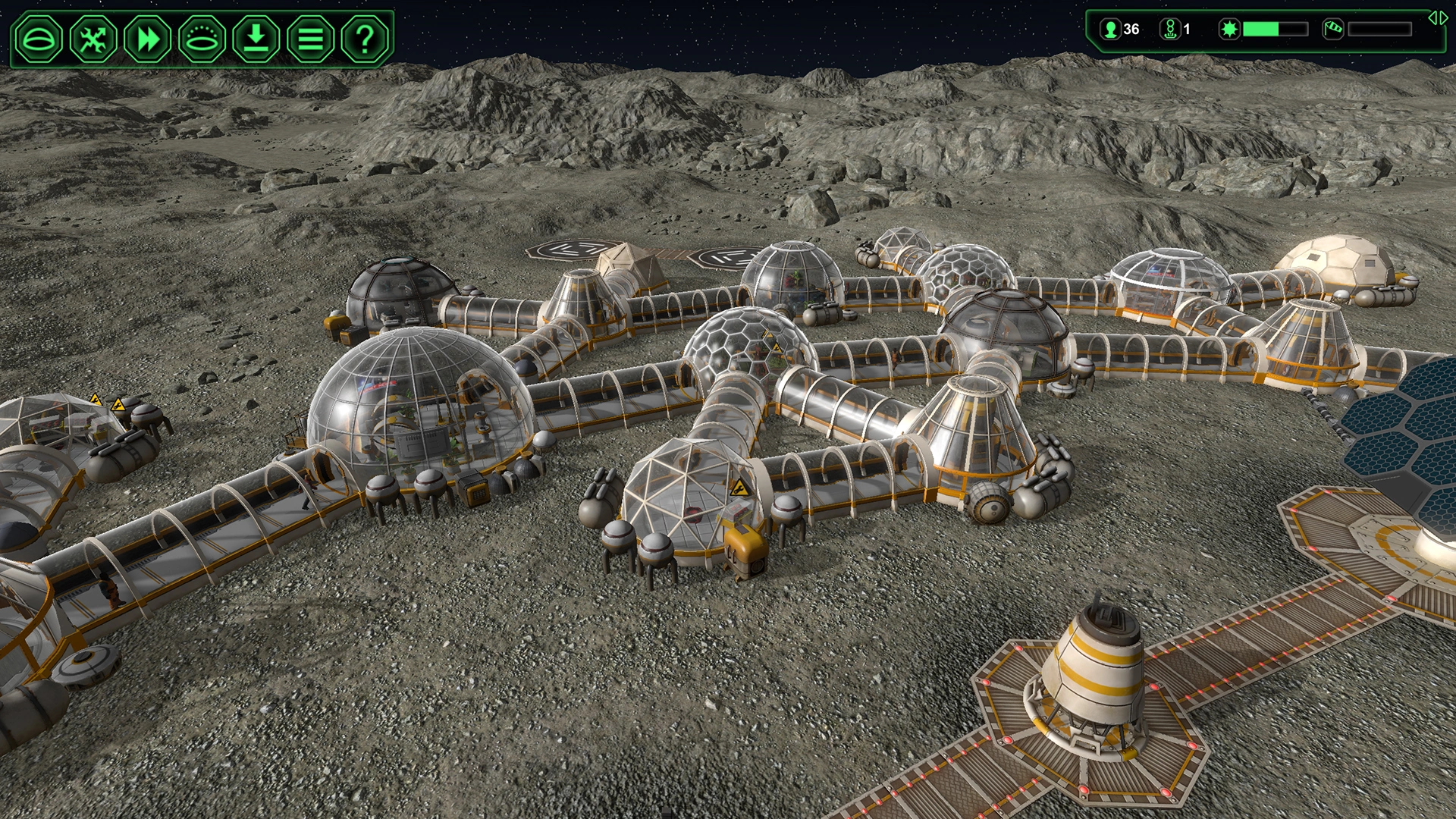 Planetbase - Additional Image 8
