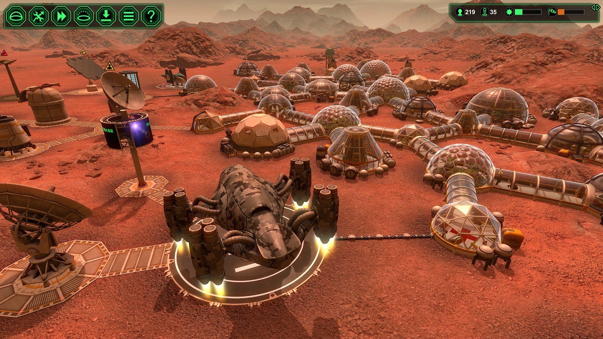 Planetbase - Additional Image 1